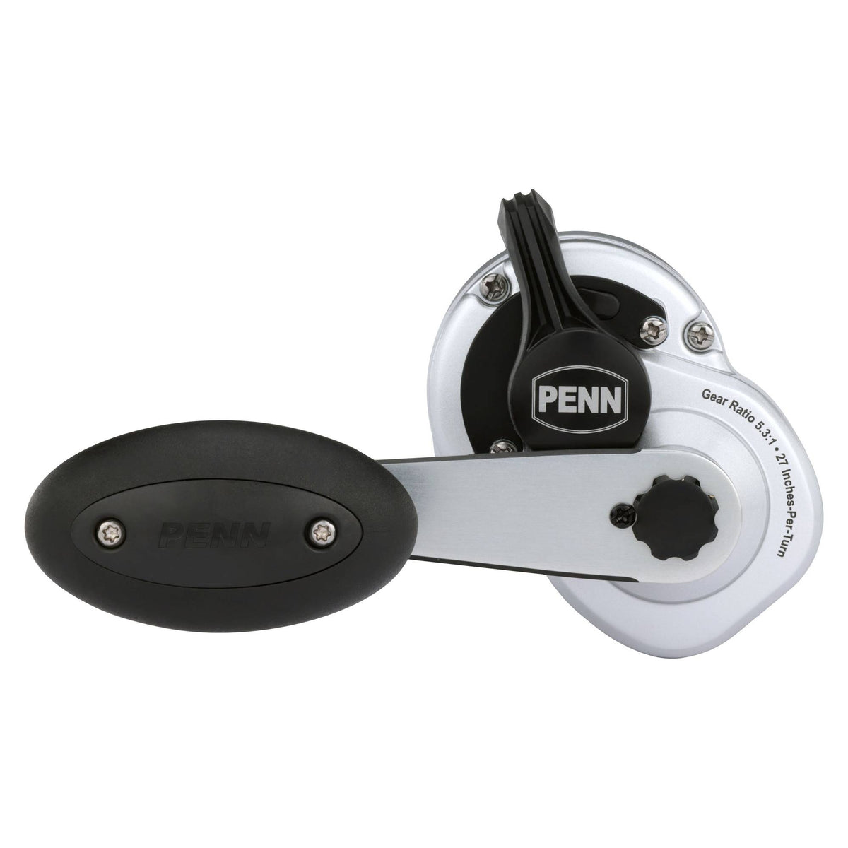 PENN Fathom® II Lever Drag