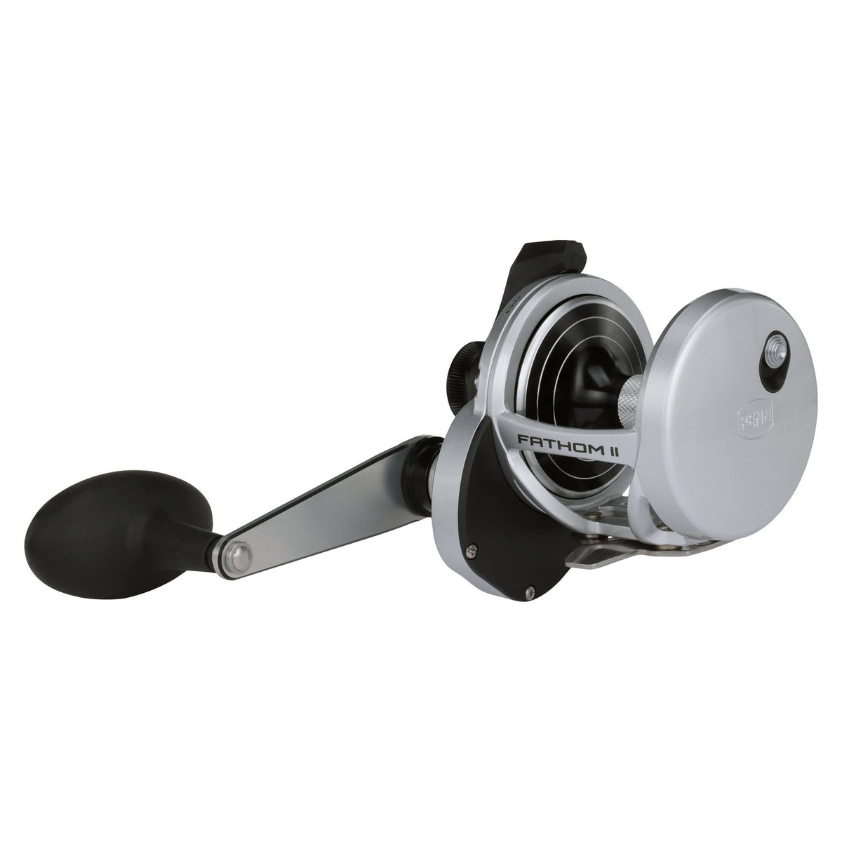 PENN Fathom® II Lever Drag