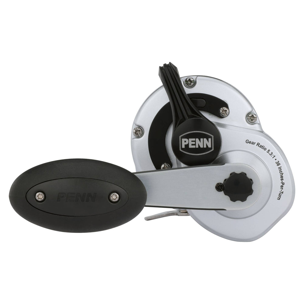 PENN Fathom® II Lever Drag