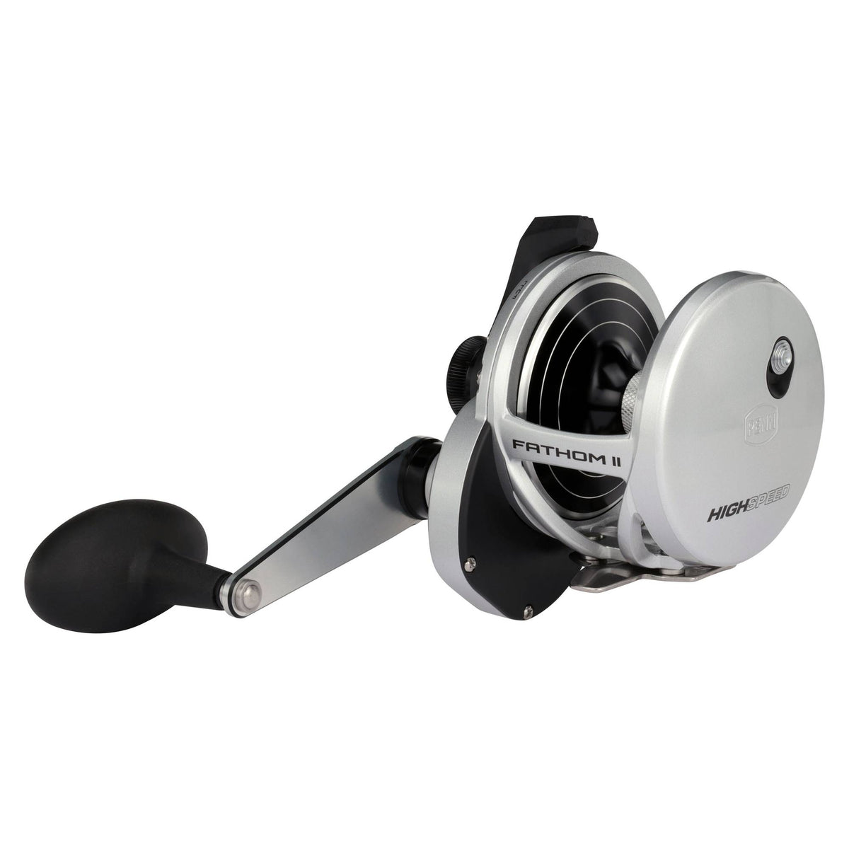 PENN Fathom® II Lever Drag