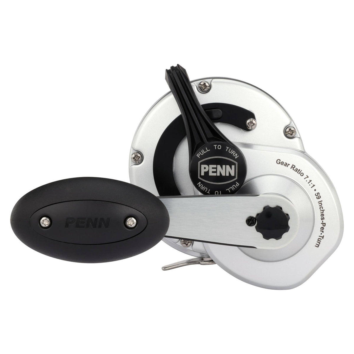 PENN Fathom® II Lever Drag