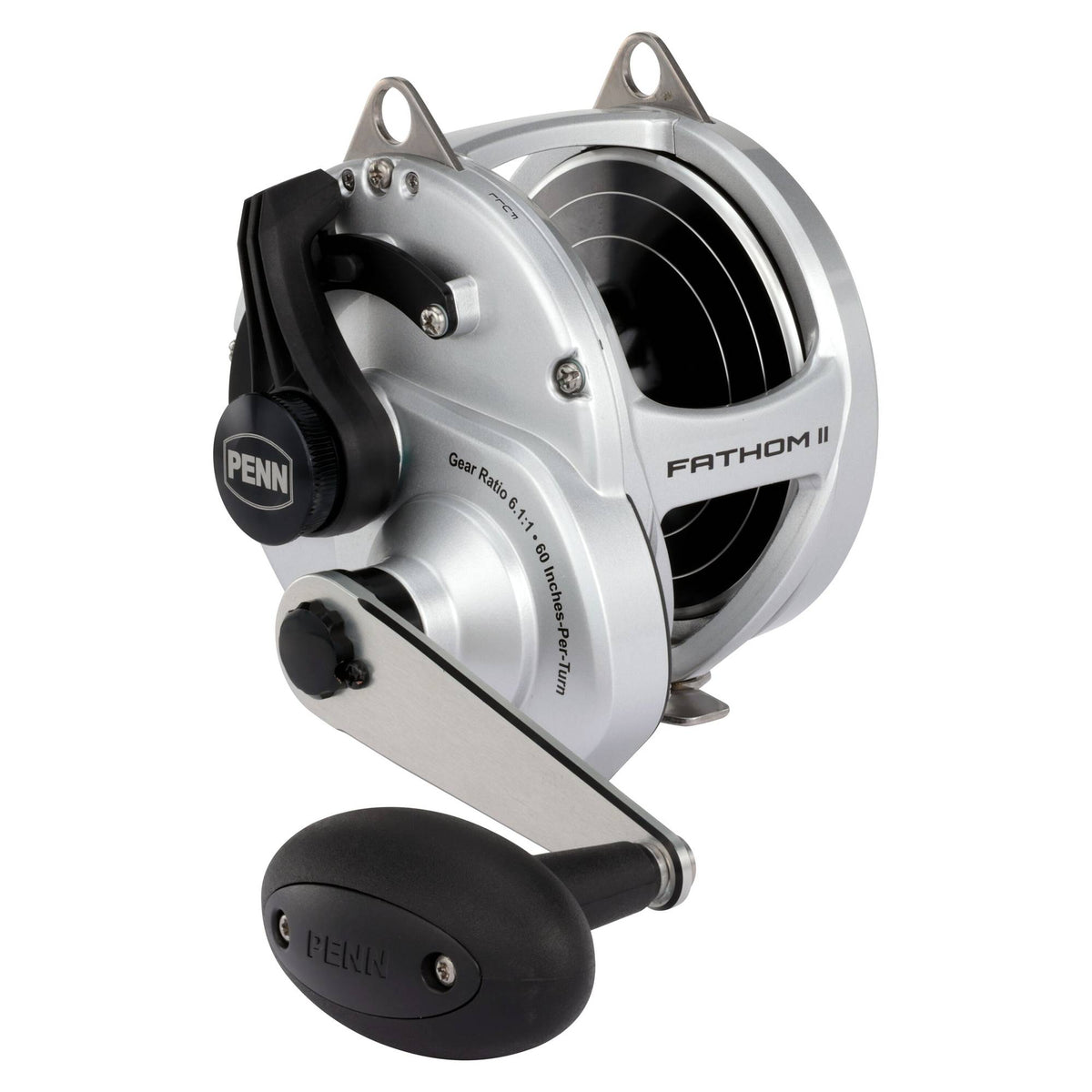 PENN Fathom® II Lever Drag