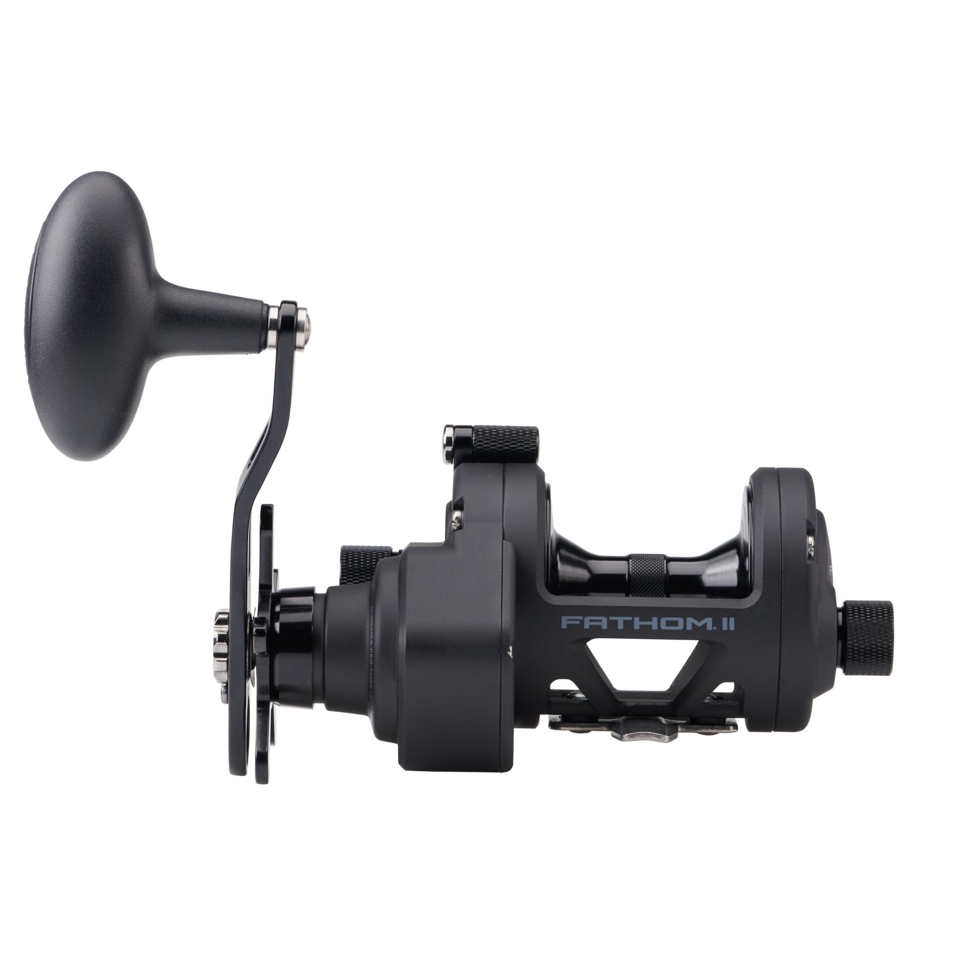 best star drag reel for bottom fishing Penn FTHII15SDCS Fathom II Star Drag Conventional Reel