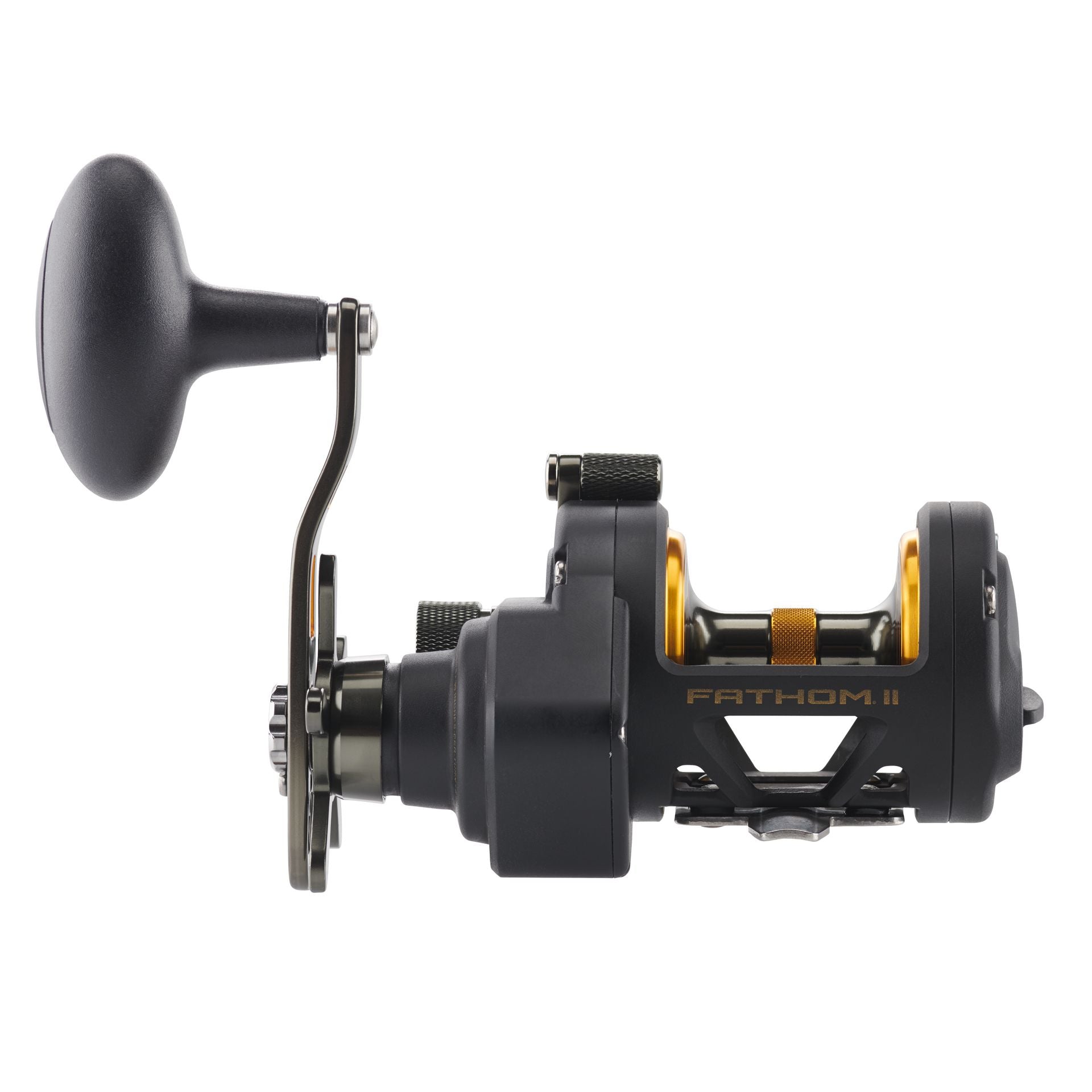 Fathom™ II Star Drag Reel