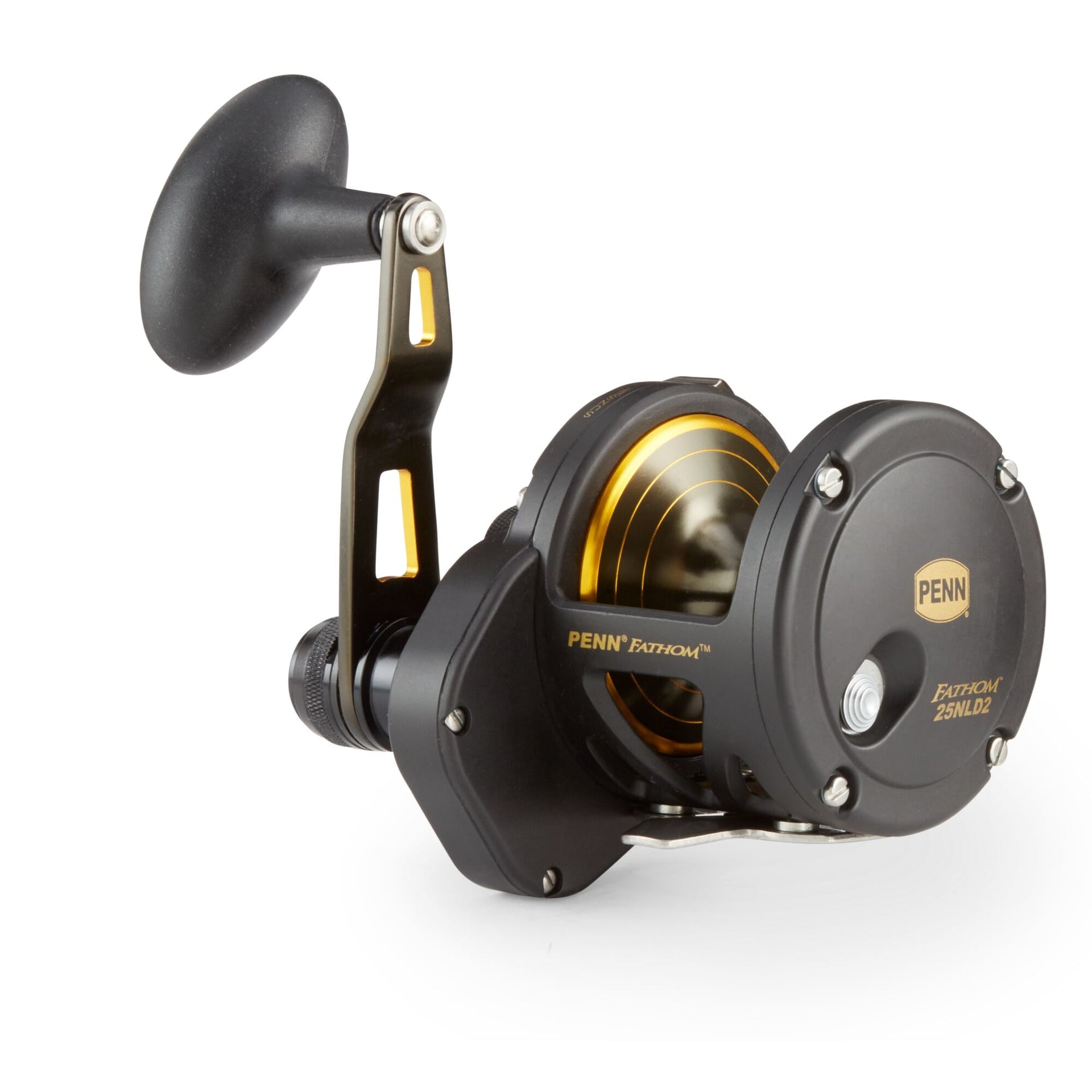 PENN Fathom® Lever Drag 2 Speed