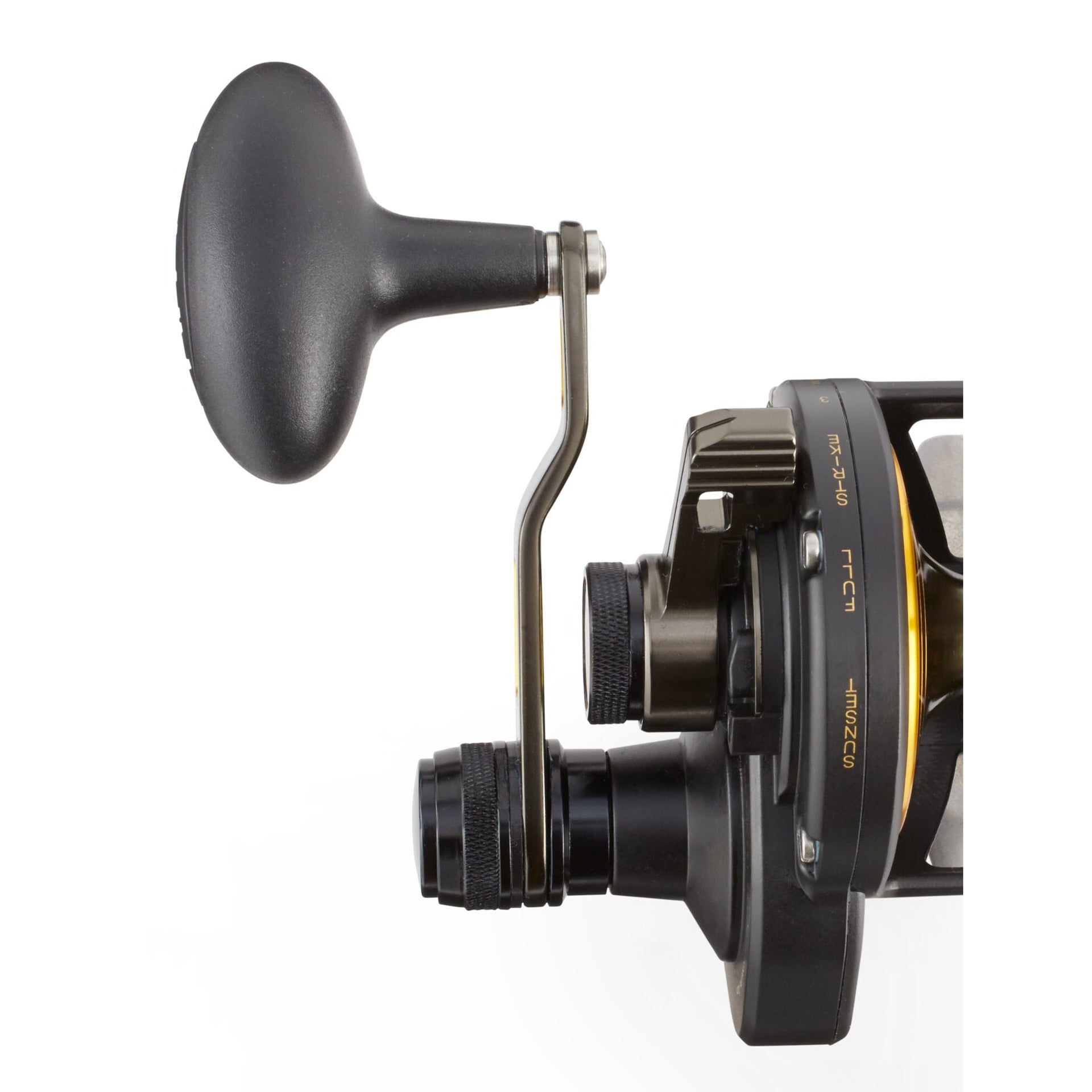 PENN Fathom® Lever Drag 2 Speed