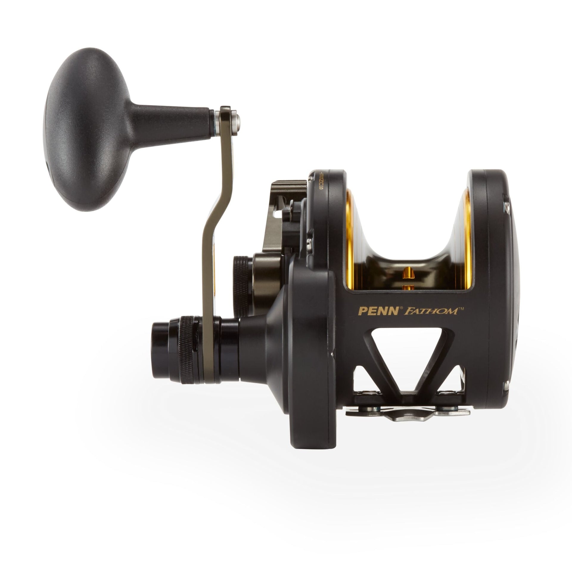 PENN Fathom® Lever Drag 2 Speed
