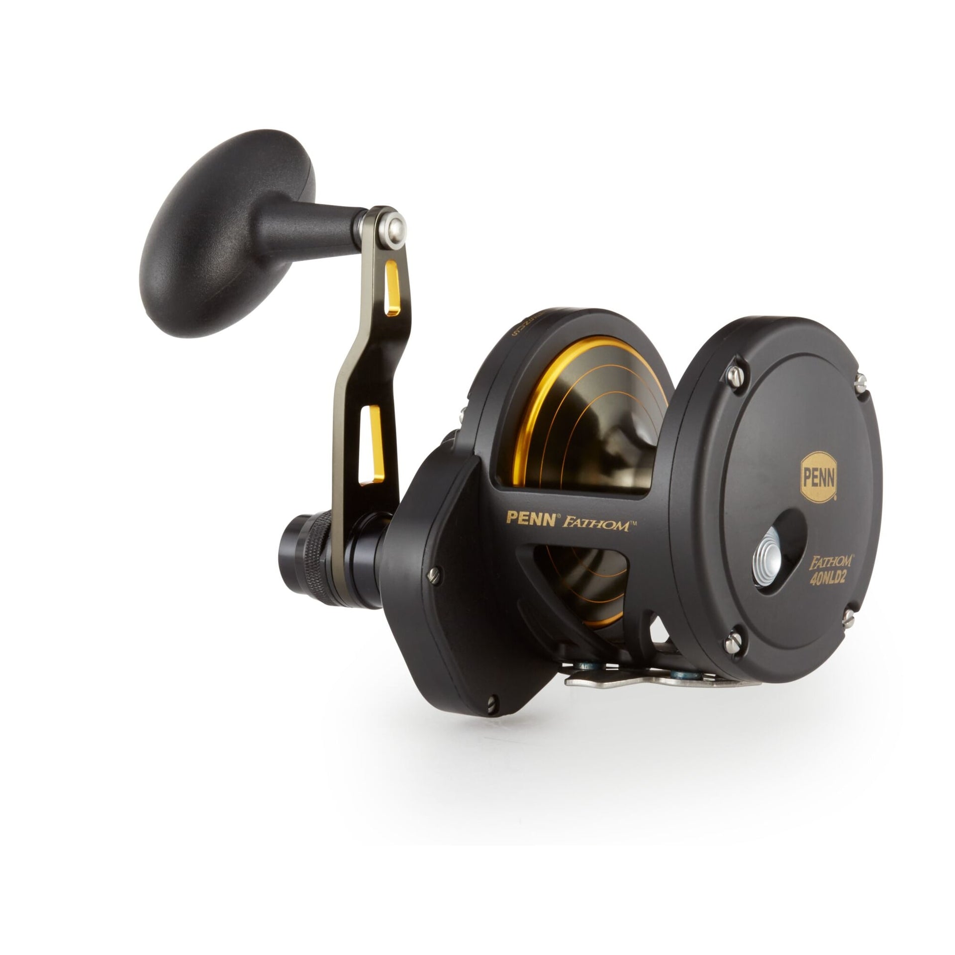 PENN Fathom® Lever Drag 2 Speed