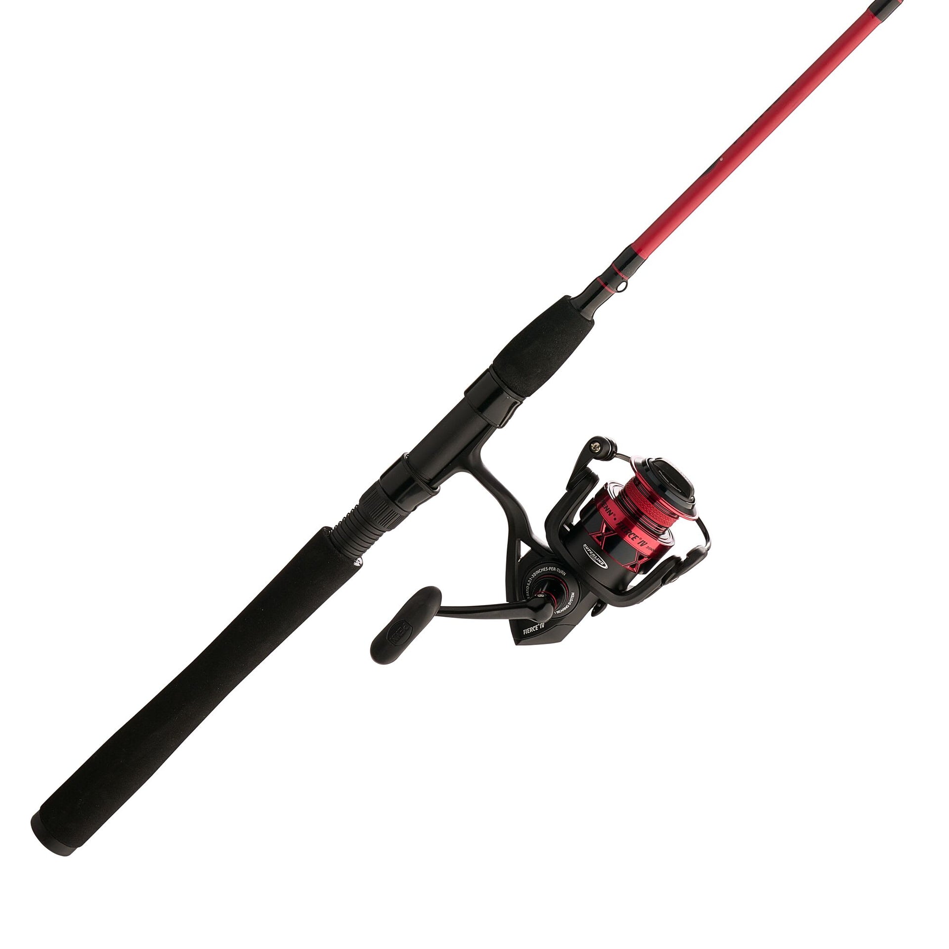 Saltwater Fishing Combos From Your Favorite Brands | Pure Fishing Saltwater Fishing Combos From Your Favorite Brands | Pure Fishing
