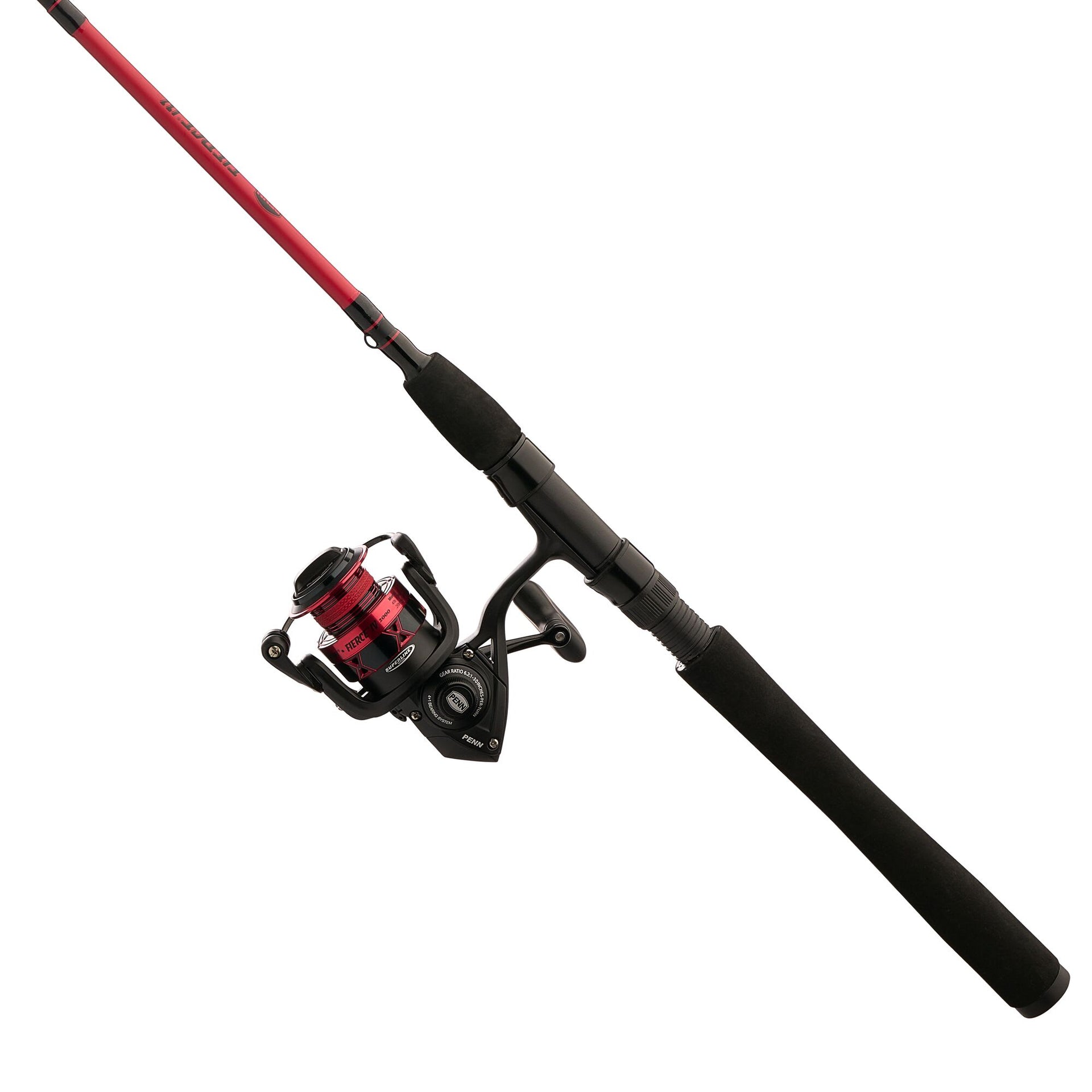 Is Penn Fierce IV Combo Worth It? Honest Review & Verdict
