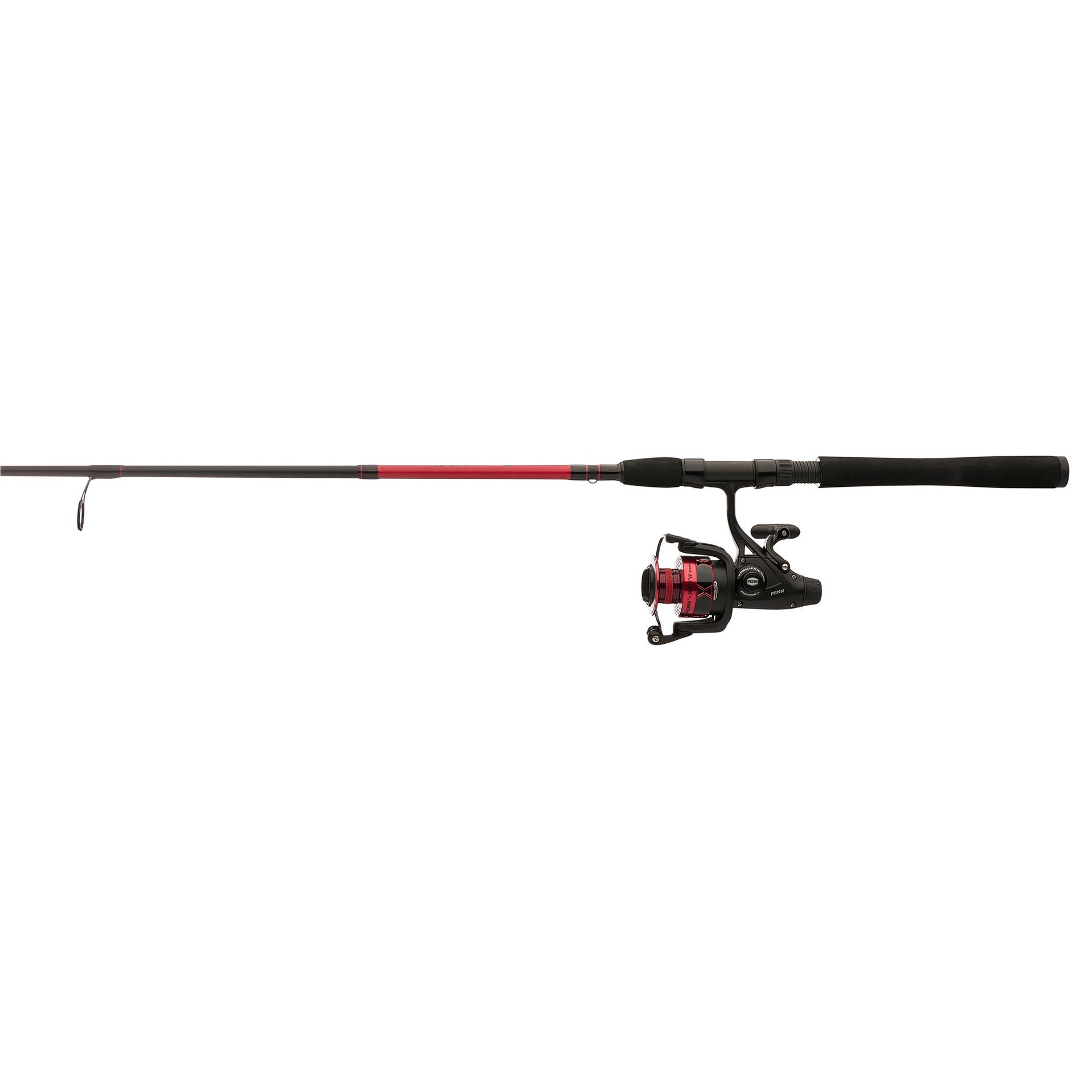 shimano baitrunner 4000 spinning reel or penn live liner Fierce® IV Live Liner Spinning Combo