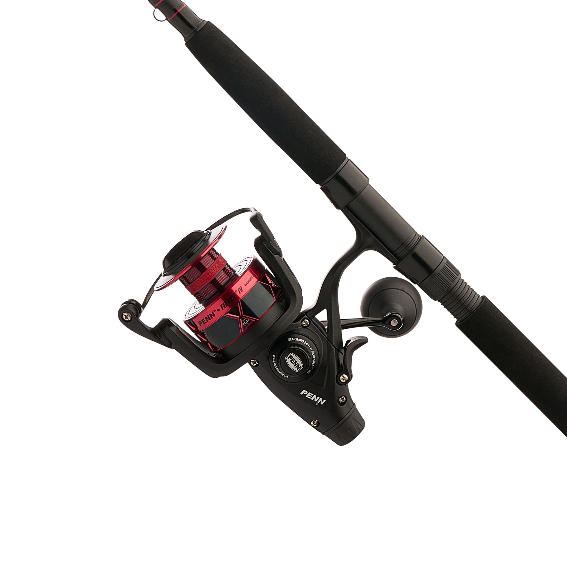 best penn spinning reel for redfish Fierce IV The Penn Battle IV spinning reel is stronger and more durable than ever Inshore essentials Which one