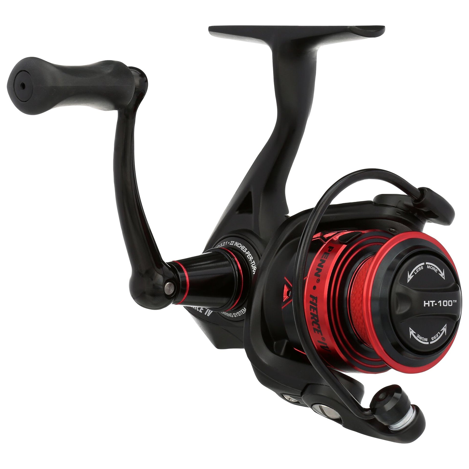 Penn 6000 Fierce IV Spinning Reel