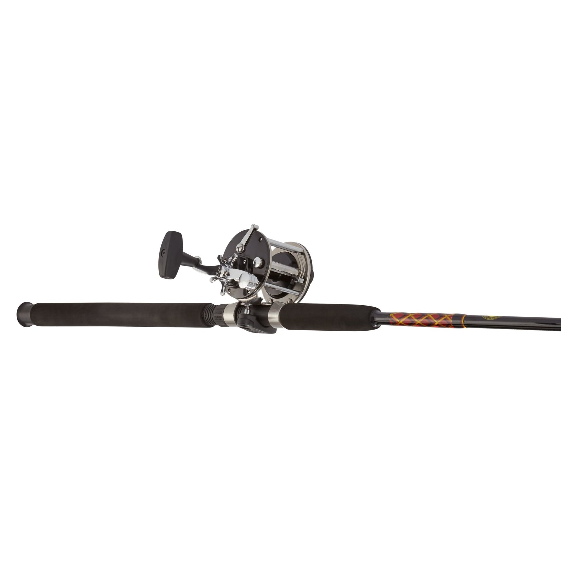 baitcasting rod general General Purpose Conventional Combo