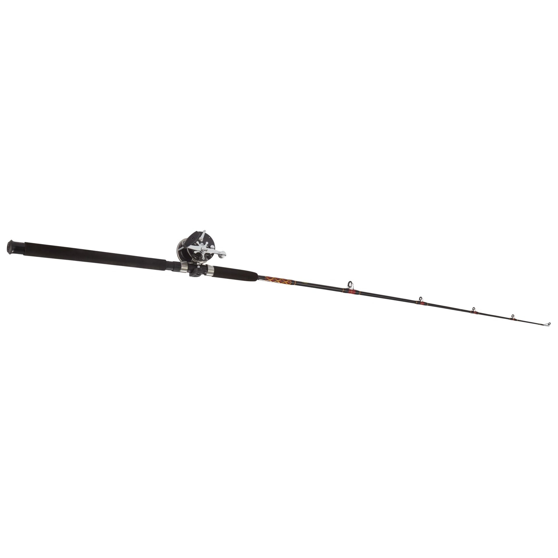 best type of general all purpose fishing pole General Purpose Conventional Combo