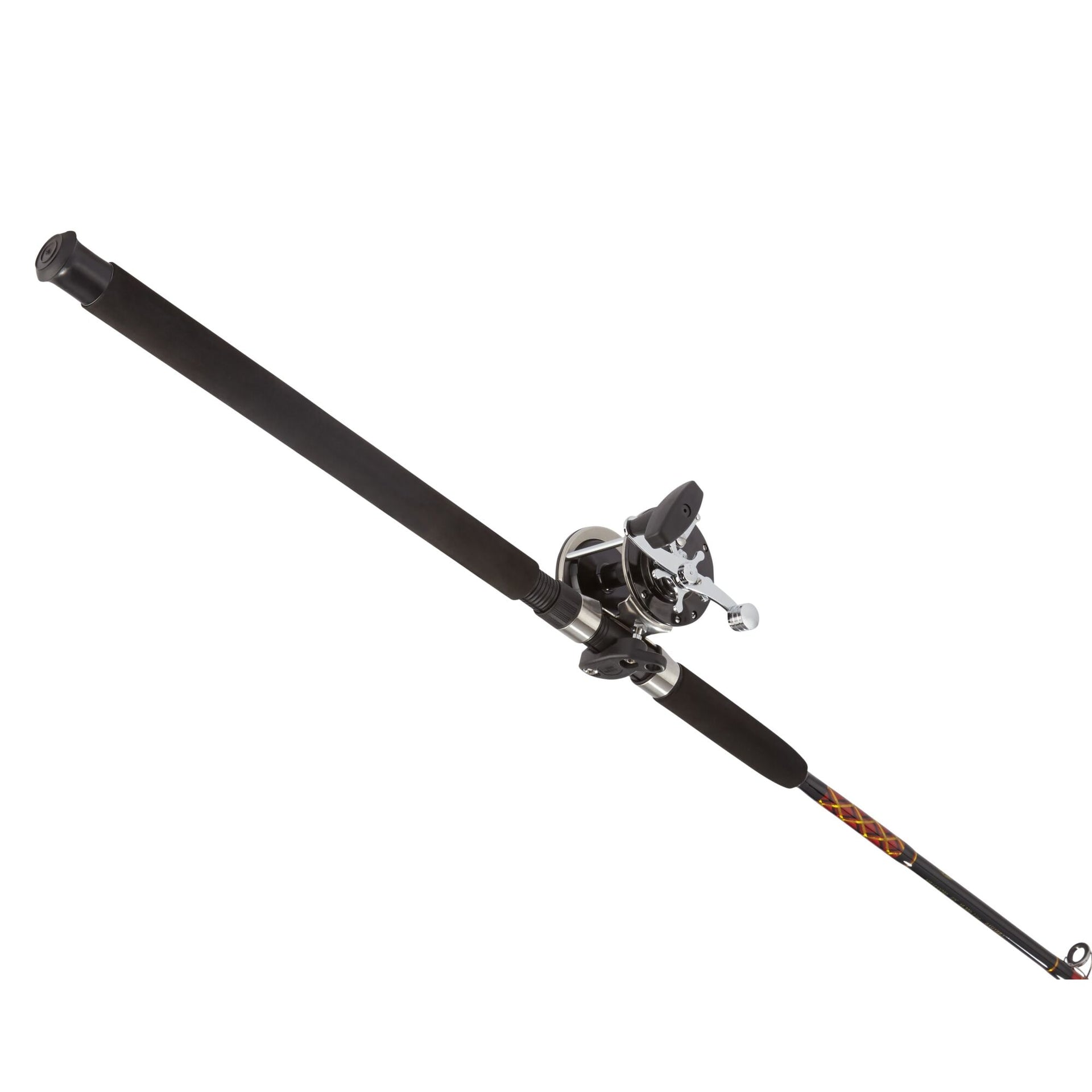 baitcasting rod general Infantry Baitcaster General Purpose Conventional Combo