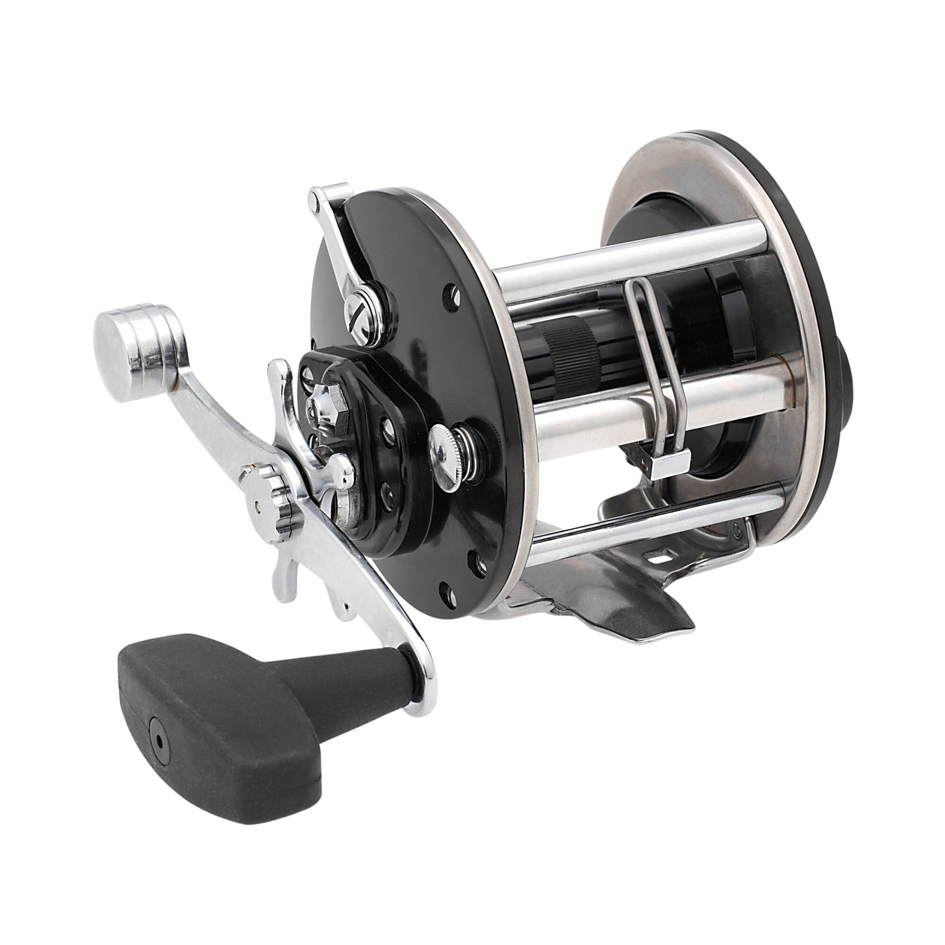 Penn General Purpose Round Levelwind Reel - 9M Penn General Purpose Round Levelwind Reel - 9M