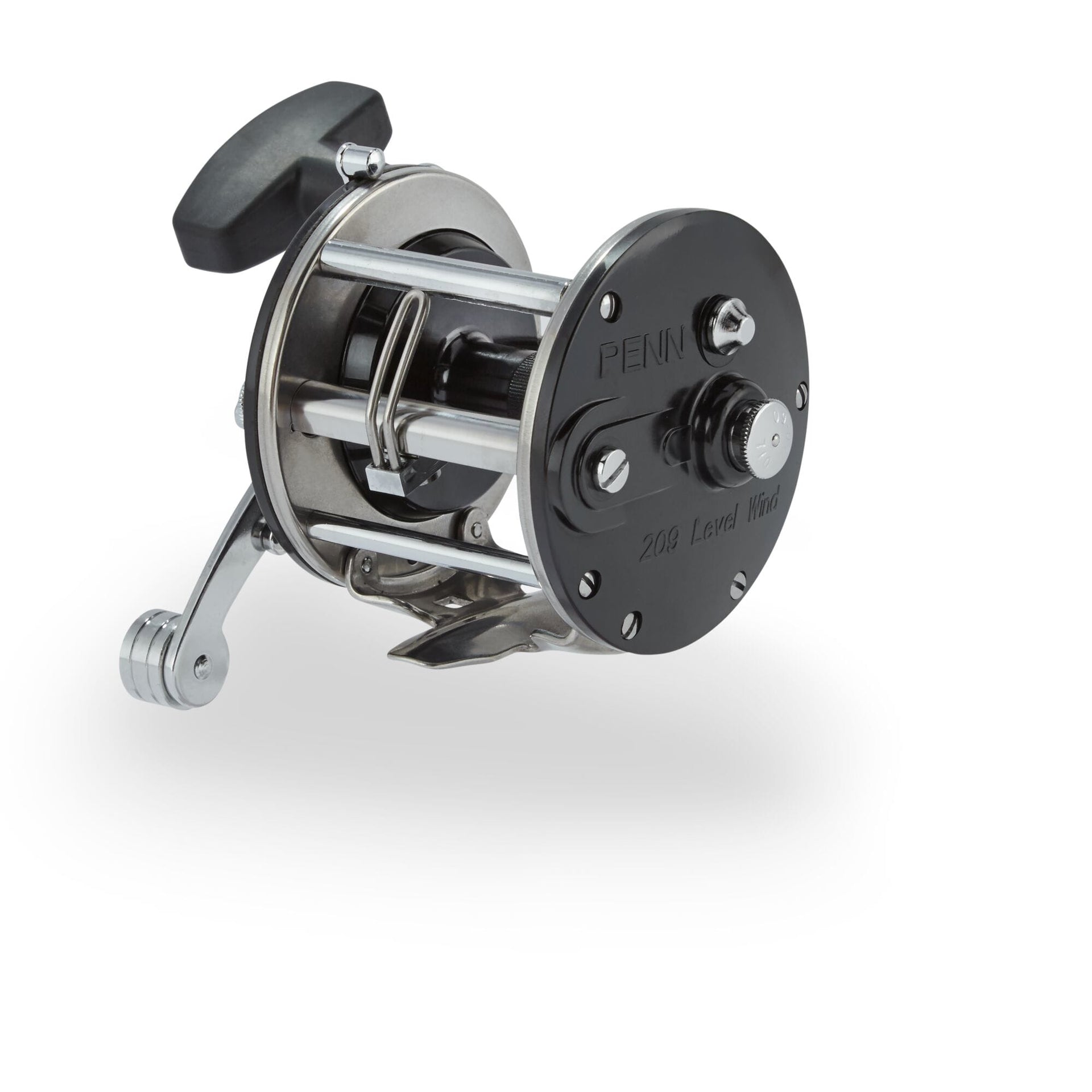 best level wind reel for bottom fishing Penn SQLII20LWLH Squall II Conventional duty construction and reliable gears make it a powerful ally for everyone How do Level Wind Reels