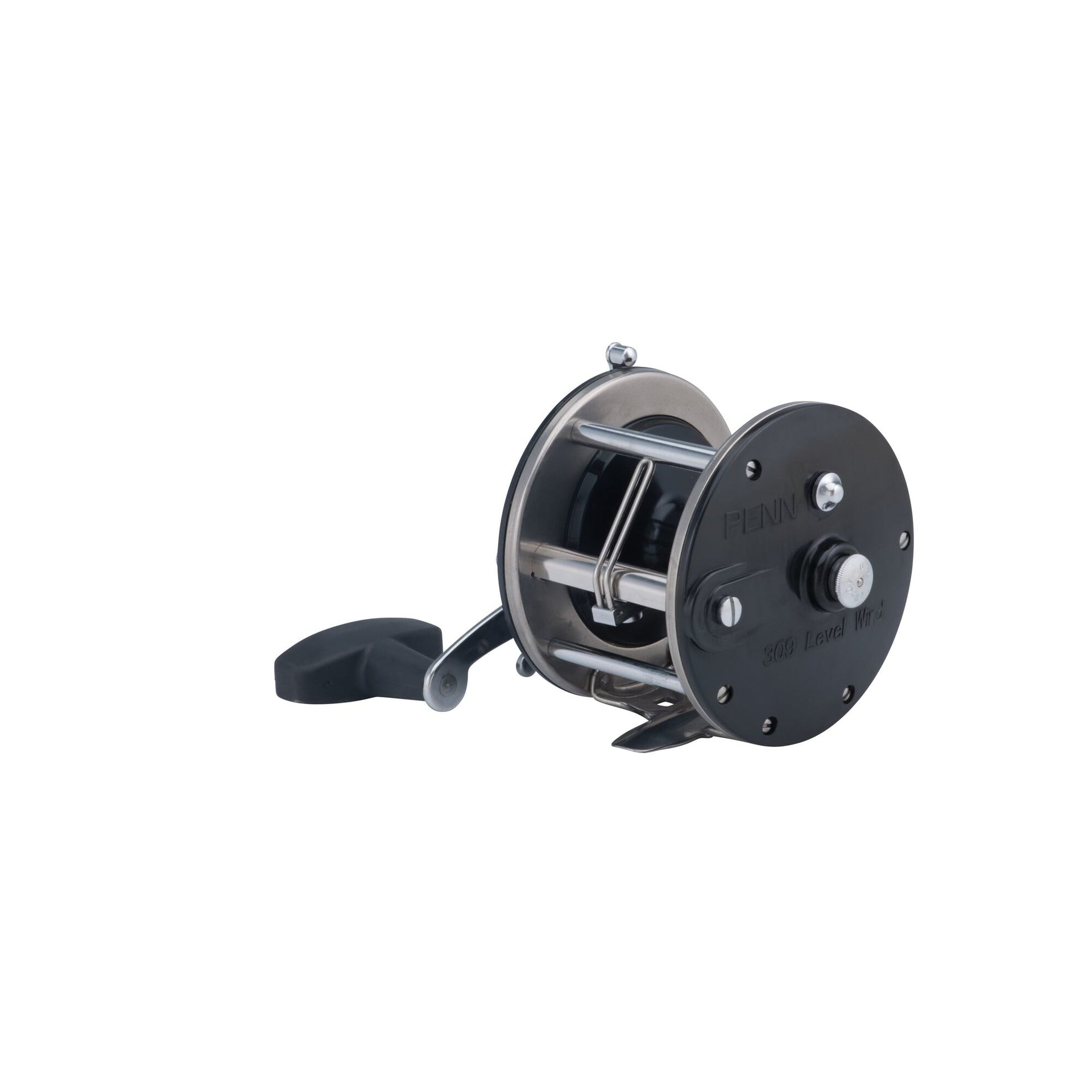 General Purpose Level Wind Conventional Reel General Purpose Level Wind Conventional Reel