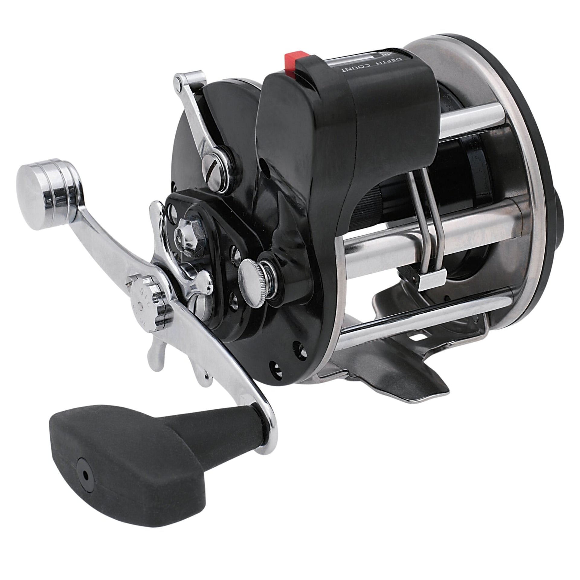 General Purpose Level Wind Conventional Reel General Purpose Level Wind Conventional Reel