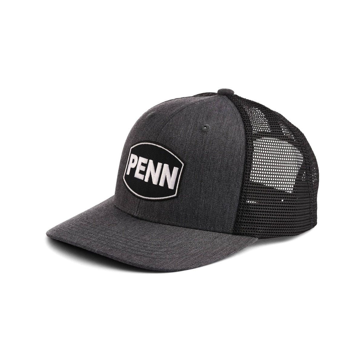 PENN Camo Logo Trucker Hat