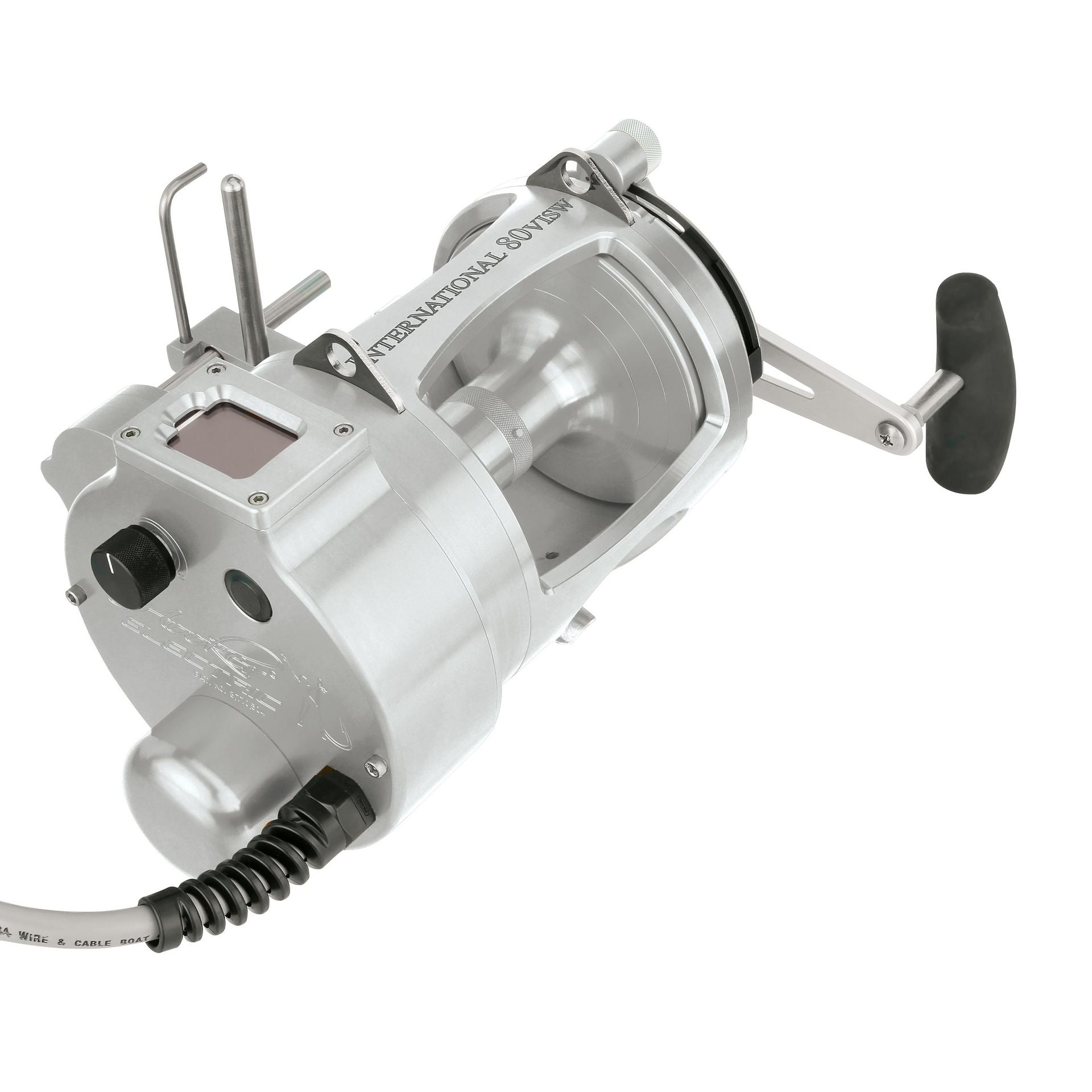 International® VI Electric Autostop