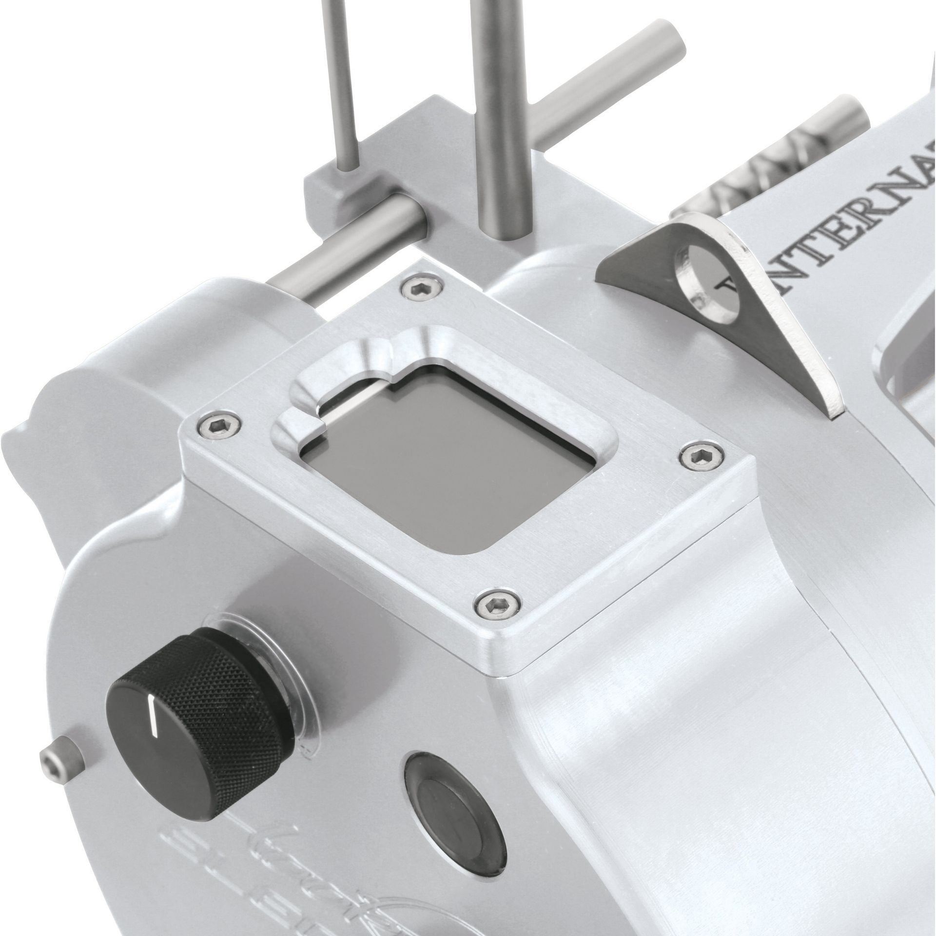 International® VI Electric Autostop