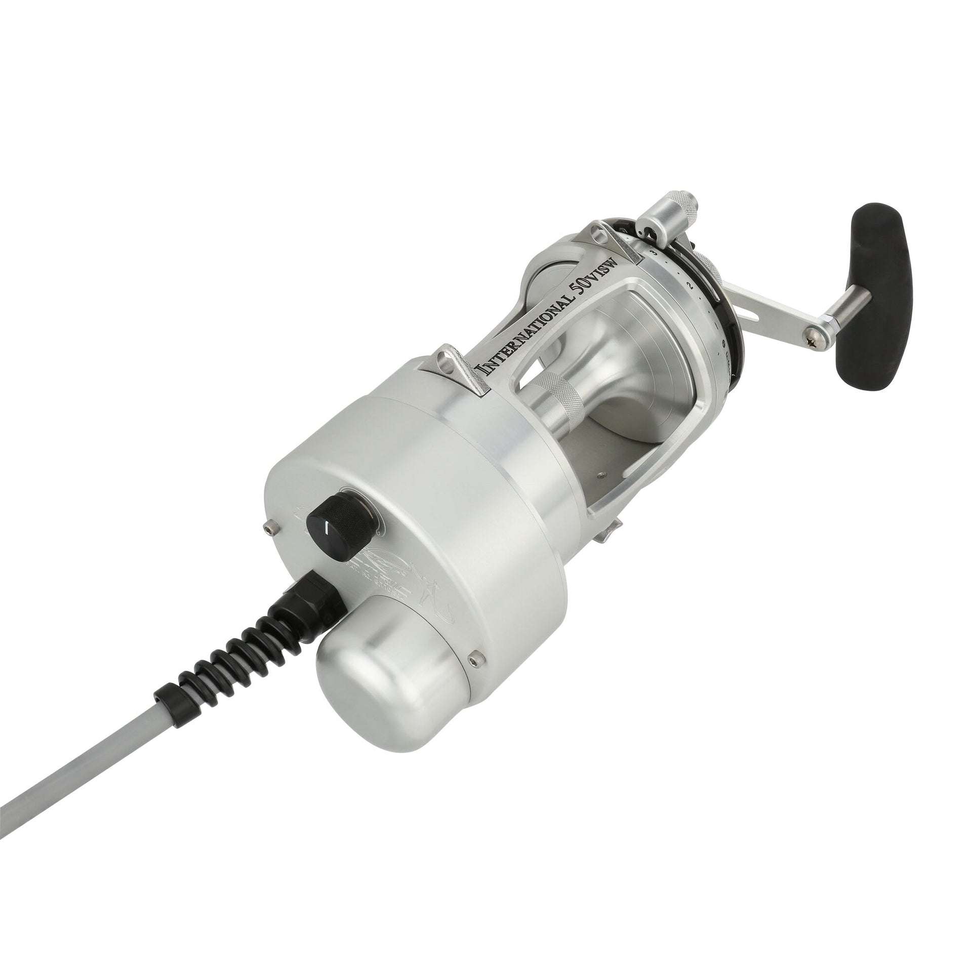 All Electric Fishing Reels From Your Favorite Brands | Pure Fishing All Electric Fishing Reels From Your Favorite Brands | Pure Fishing