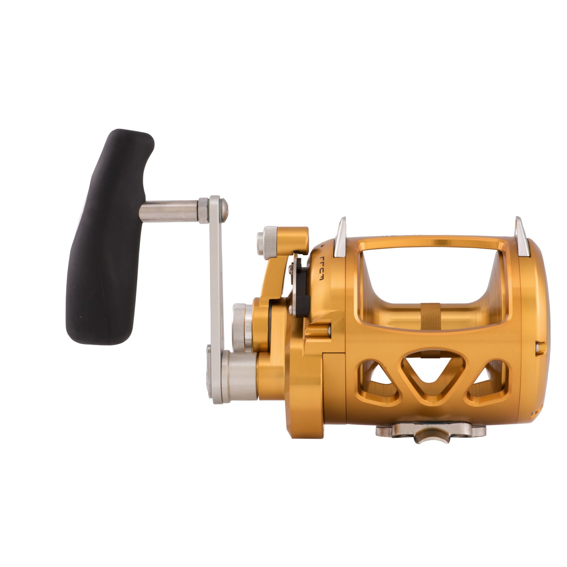 2018 fishing reel International® VI Conventional Reel