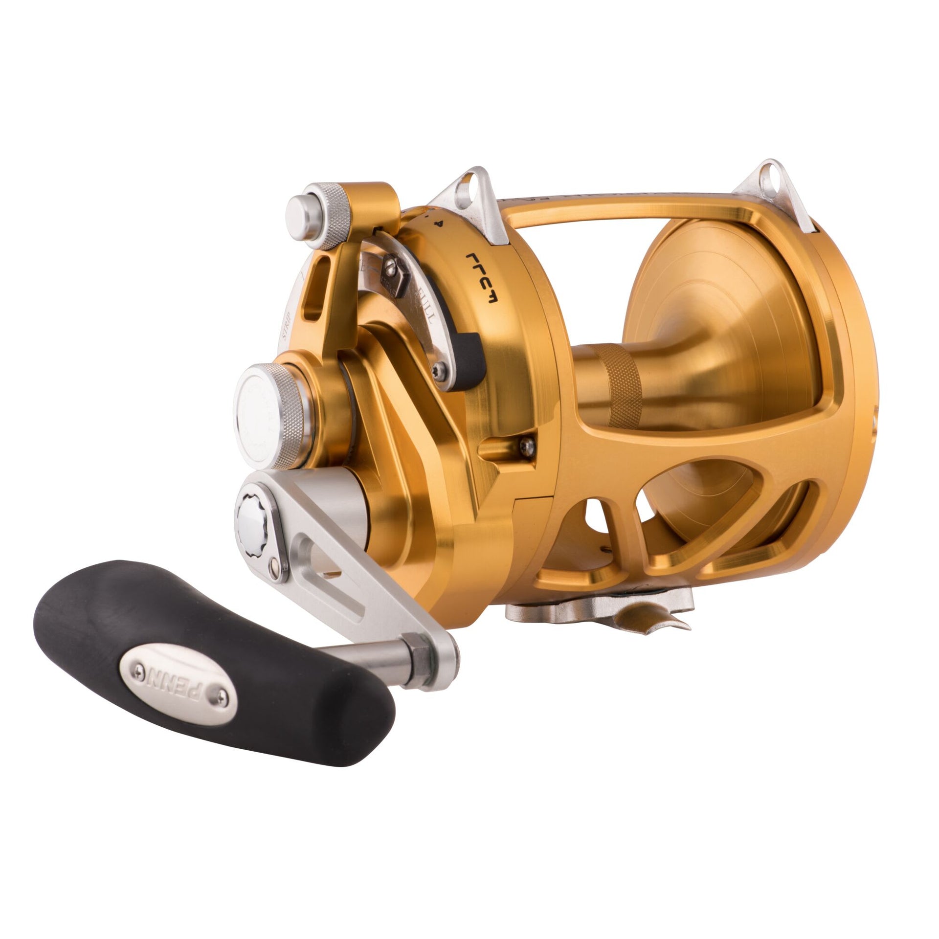 PENN International VI Conventional Reel PENN International VI Conventional Reel
