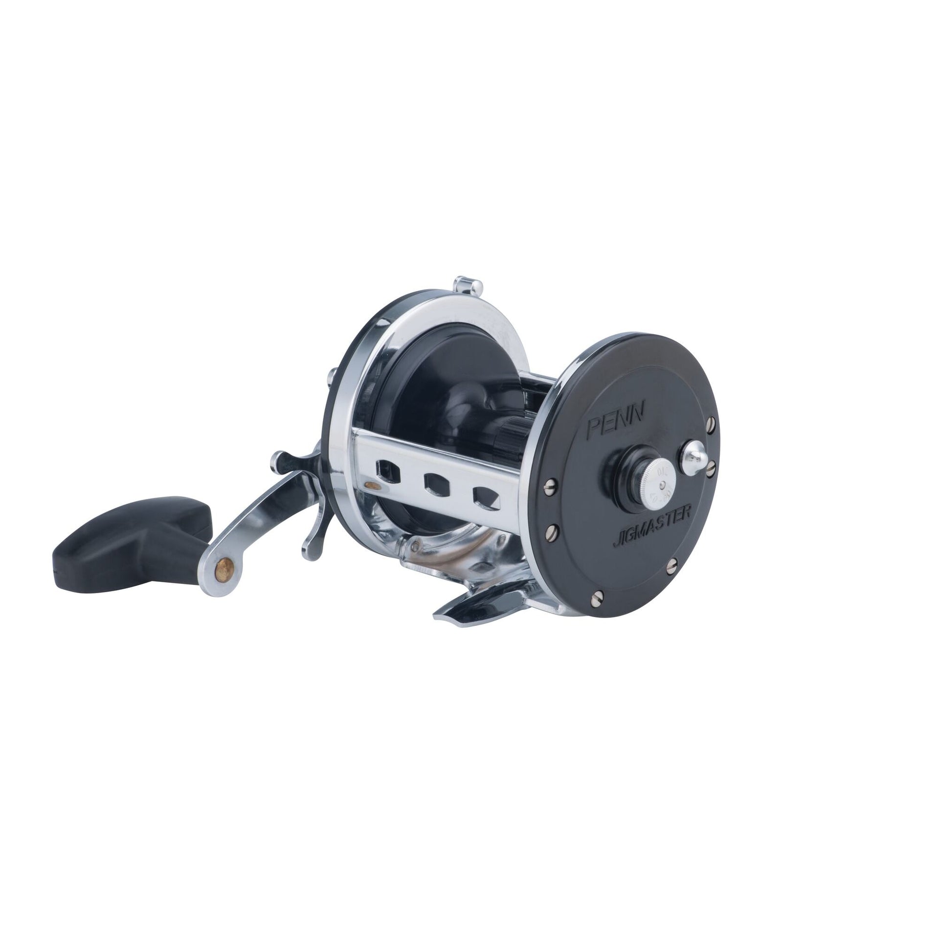 Penn Jigmaster Reel, 500L