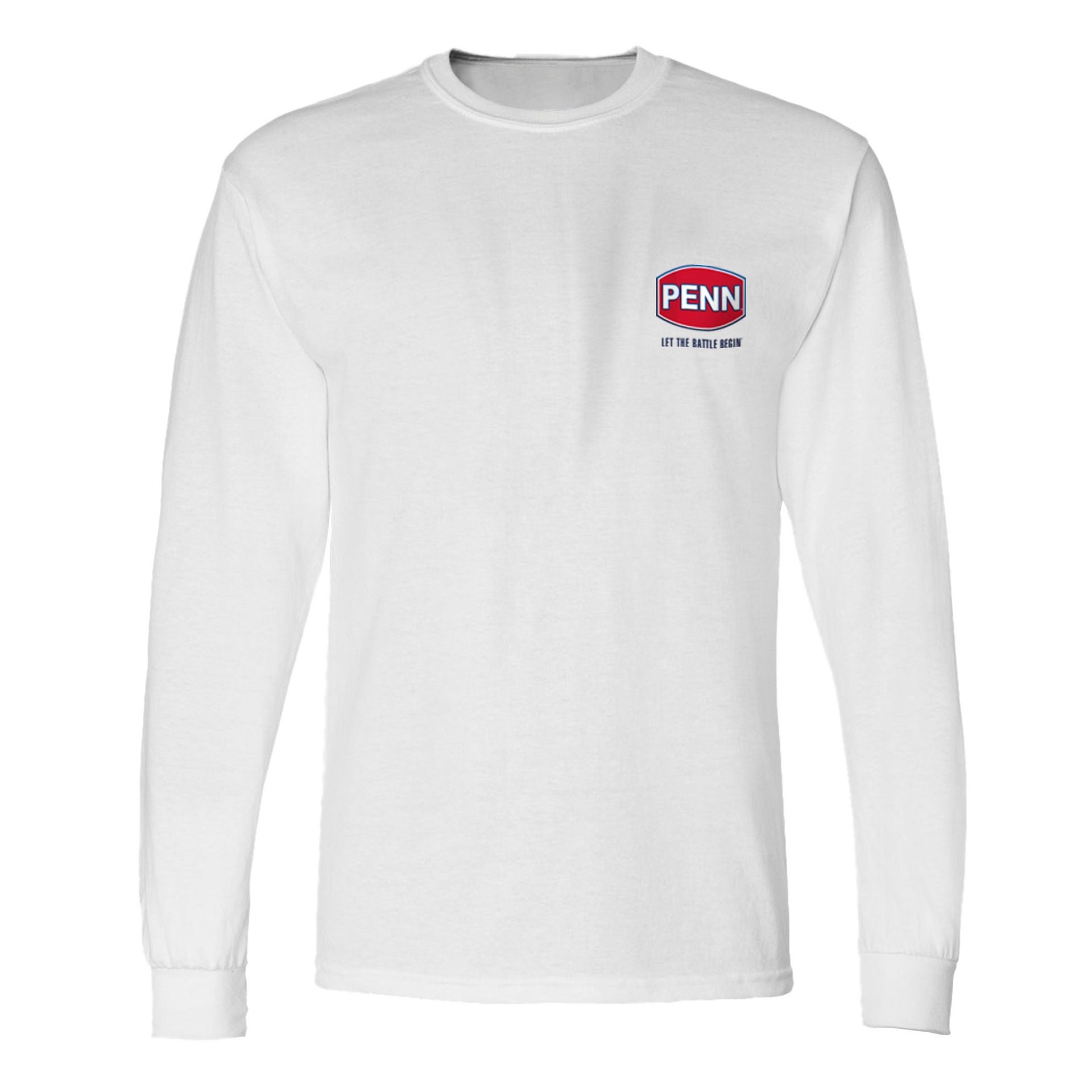 Logo Long Sleeve T-Shirt