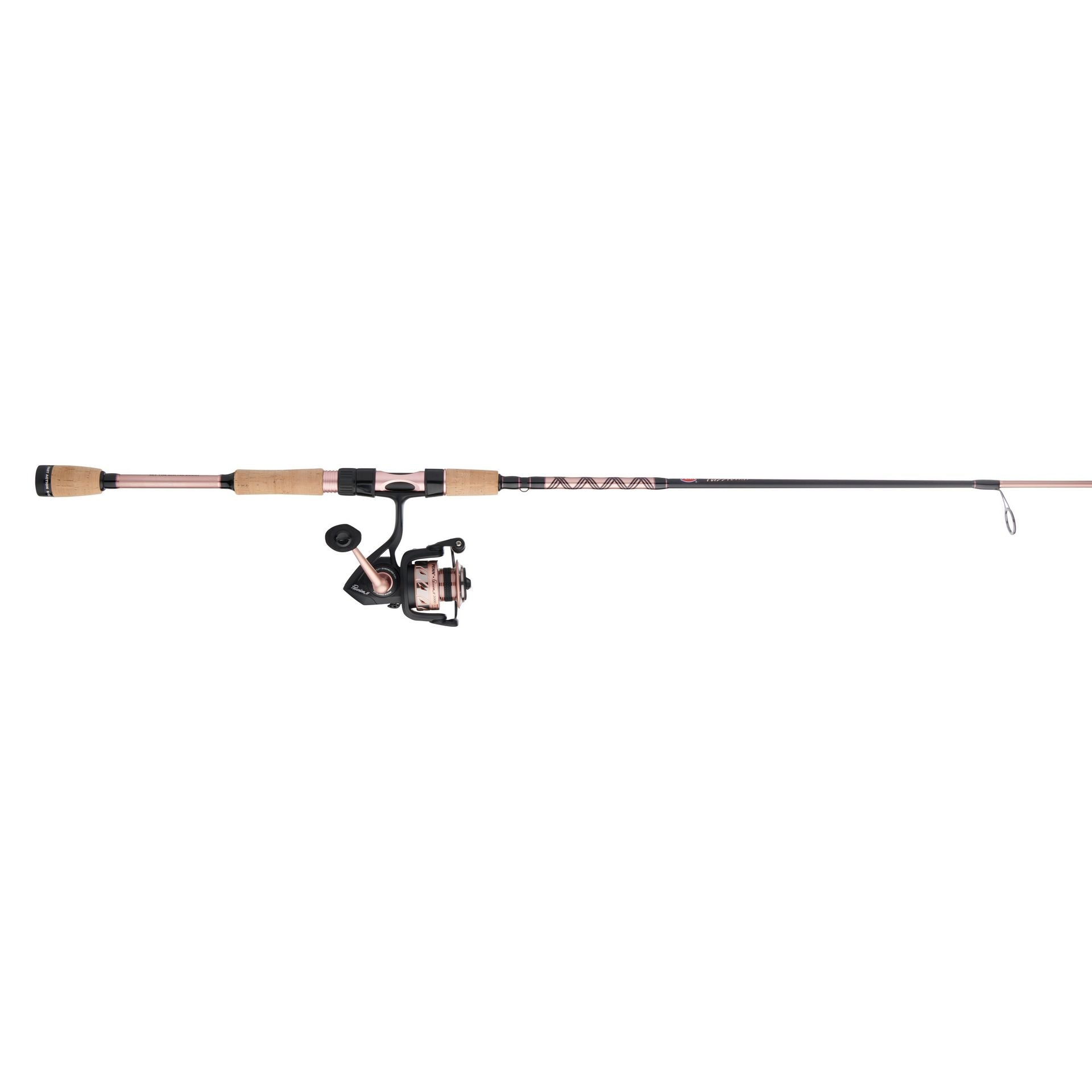 Passion® II Combo