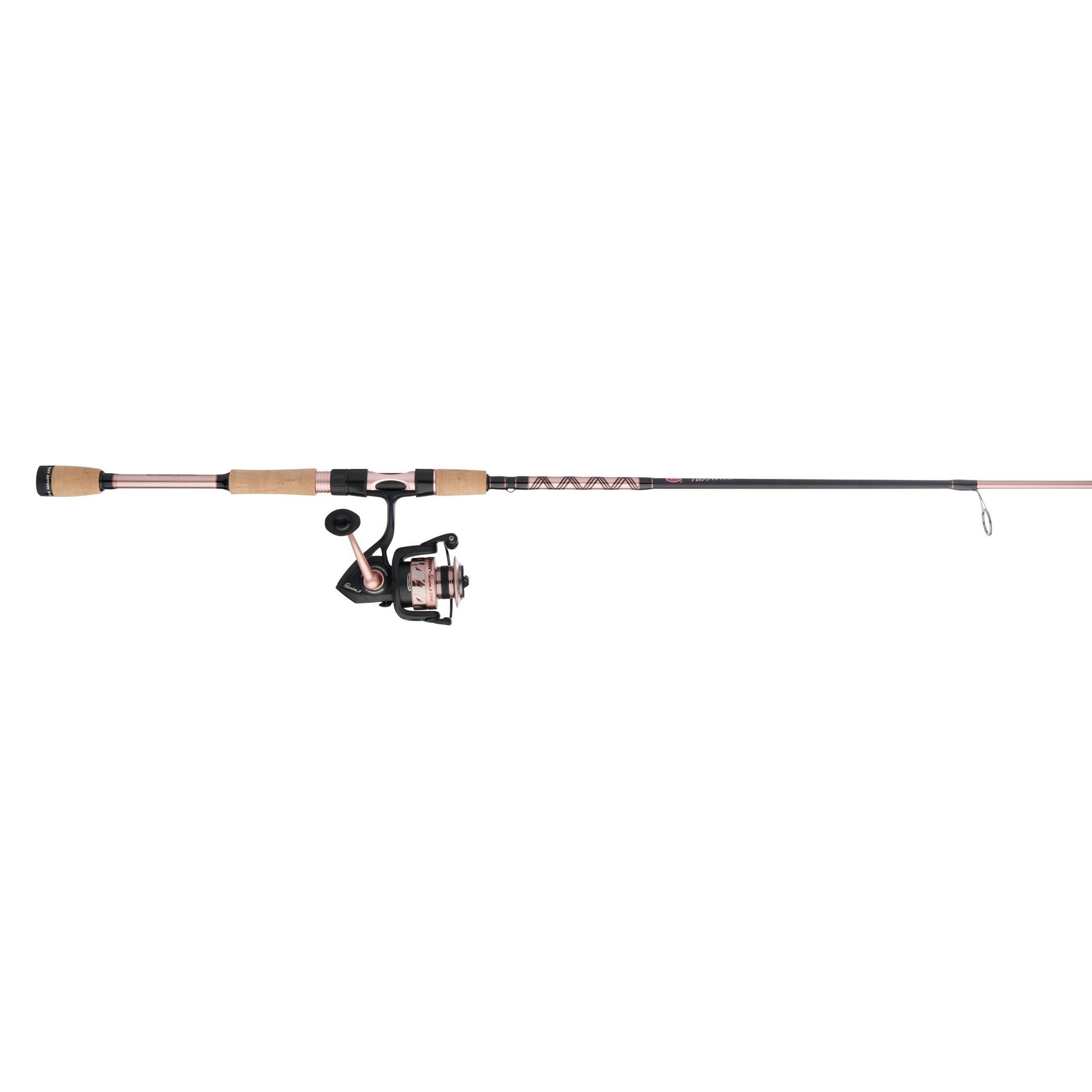 Passion® II Combo