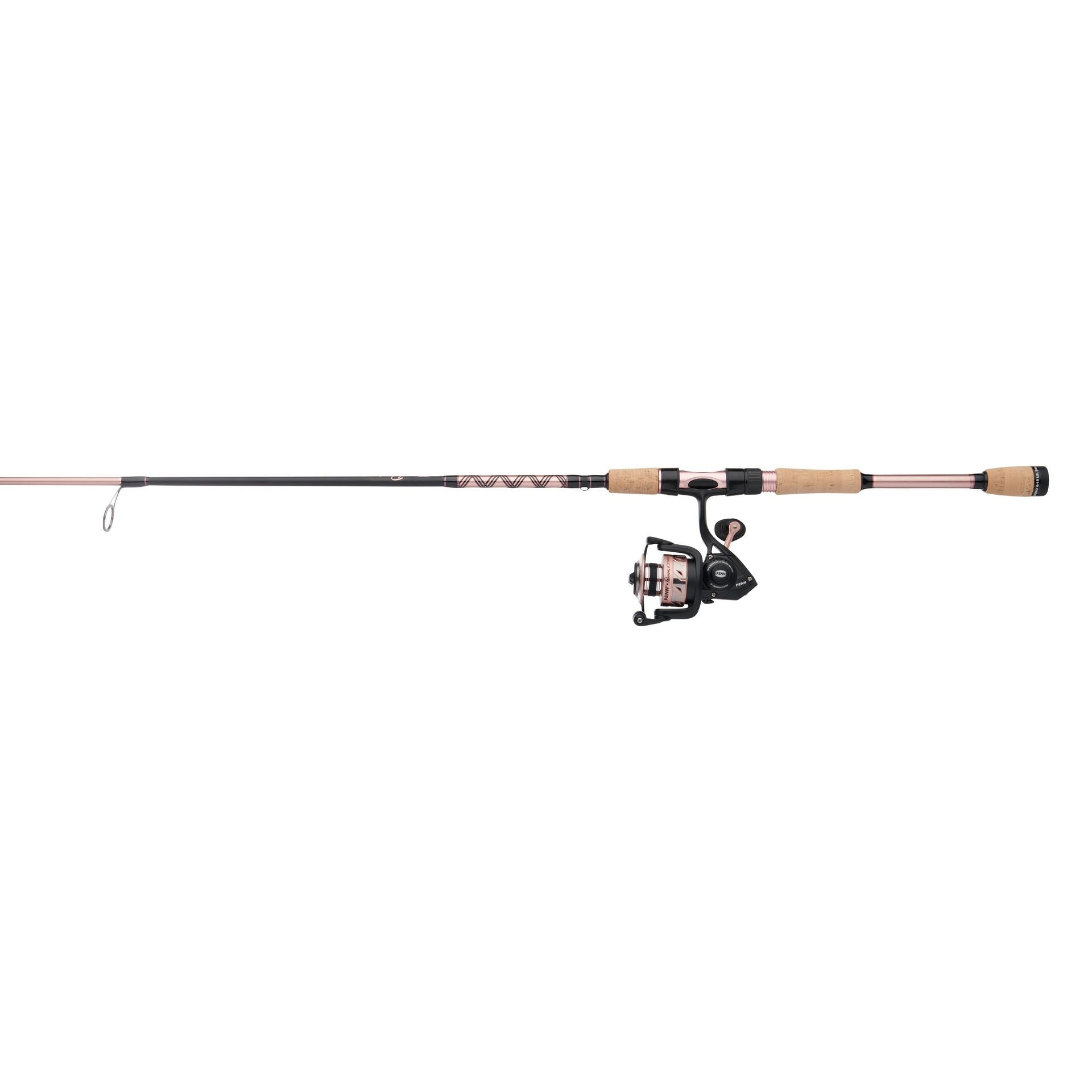 Passion® II Combo