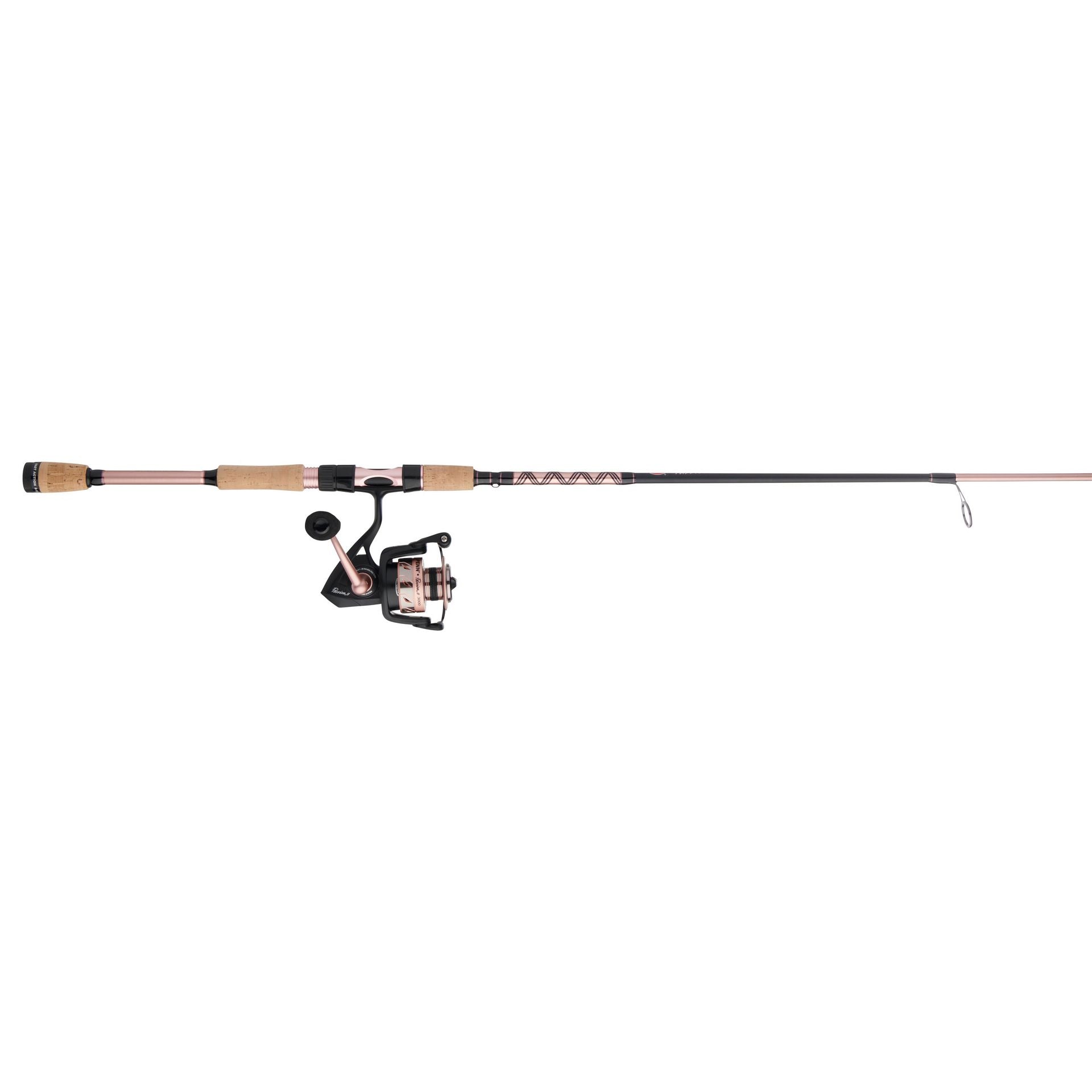 Passion® II Combo