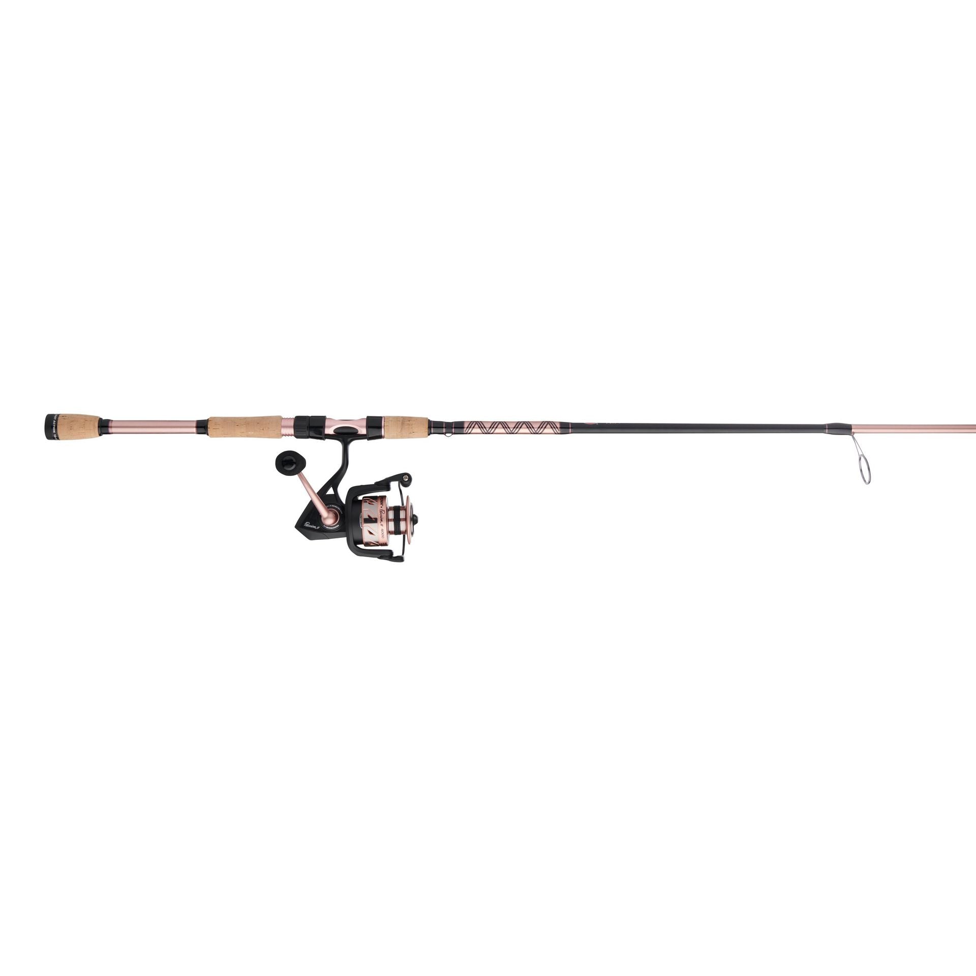 Passion® II Combo