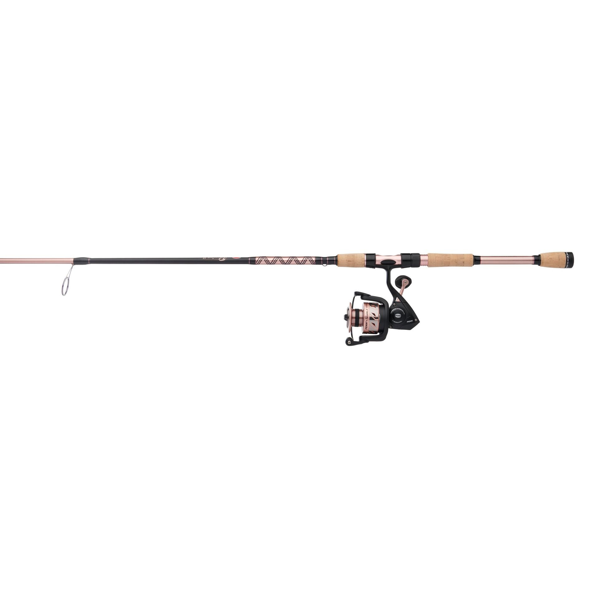 Passion® II Combo