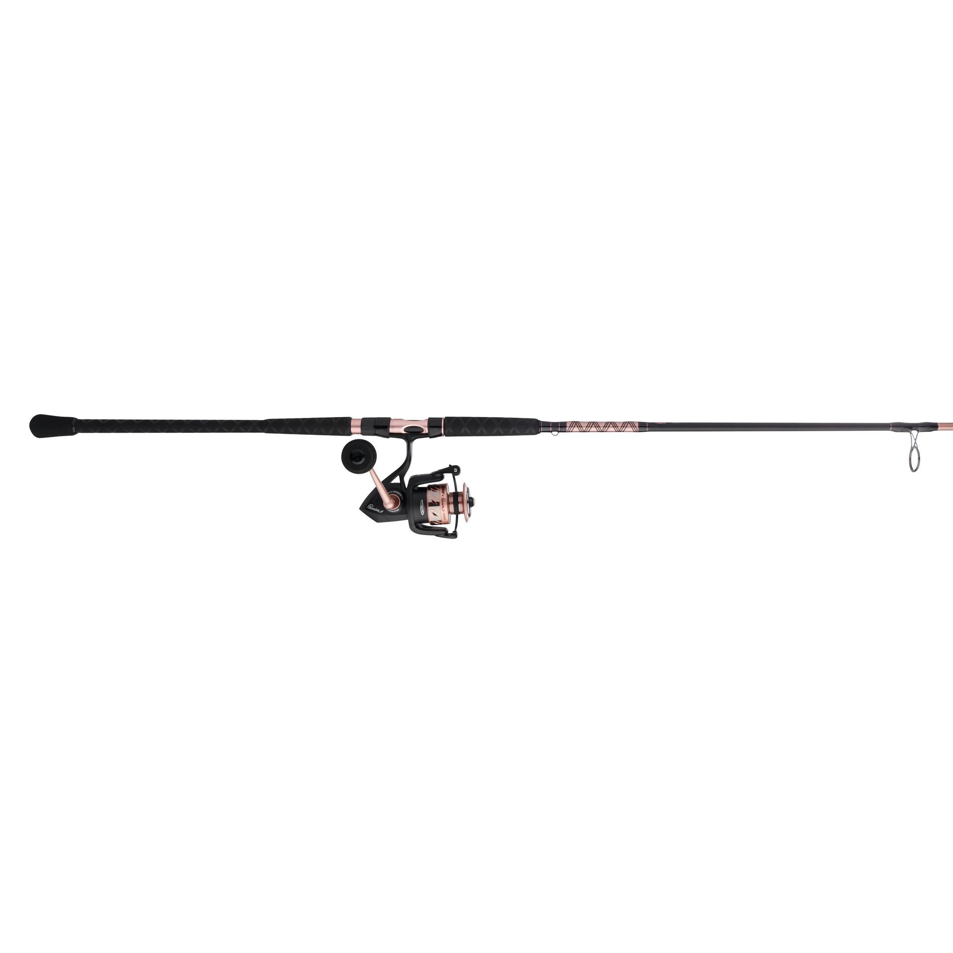 Passion® II Combo