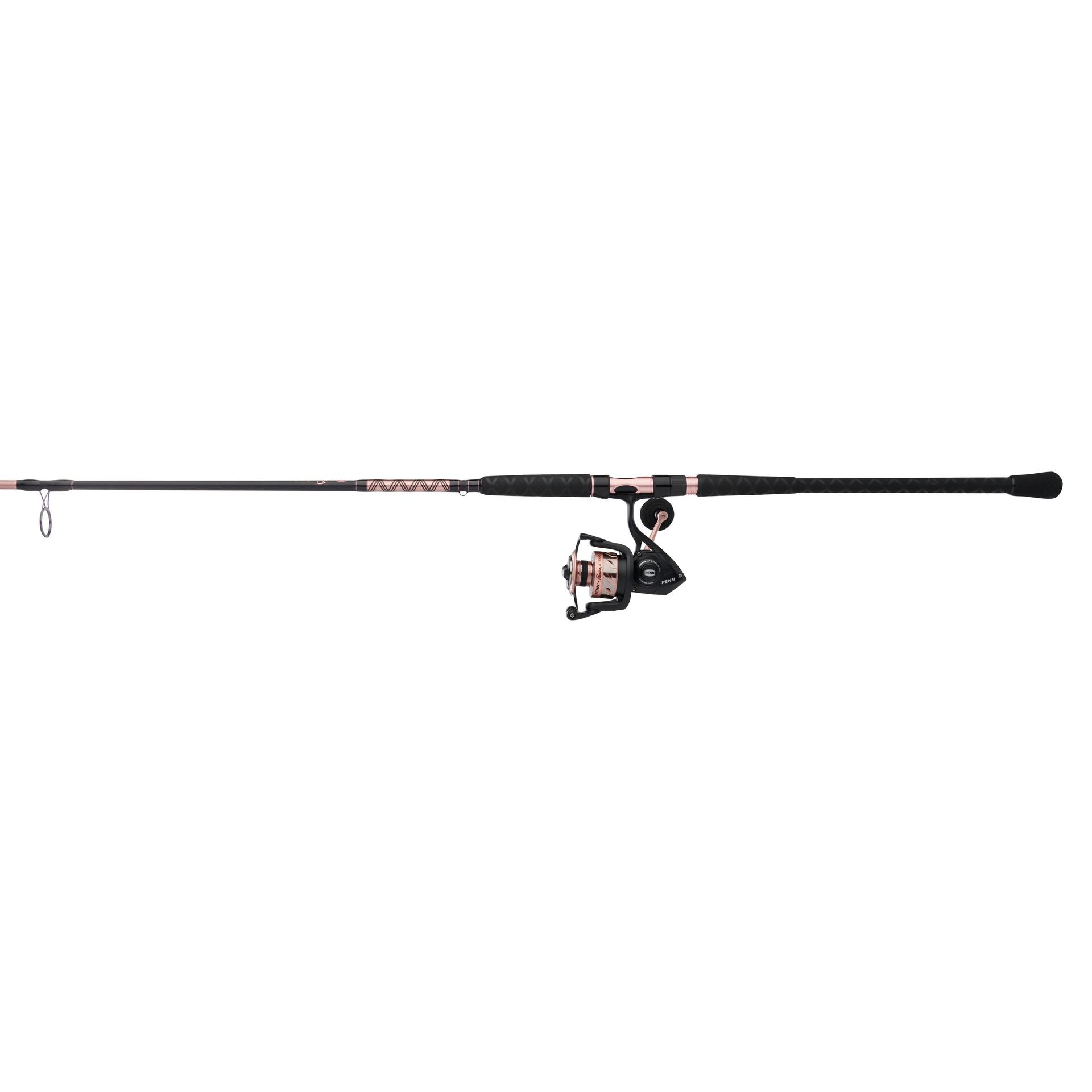 Passion® II Combo