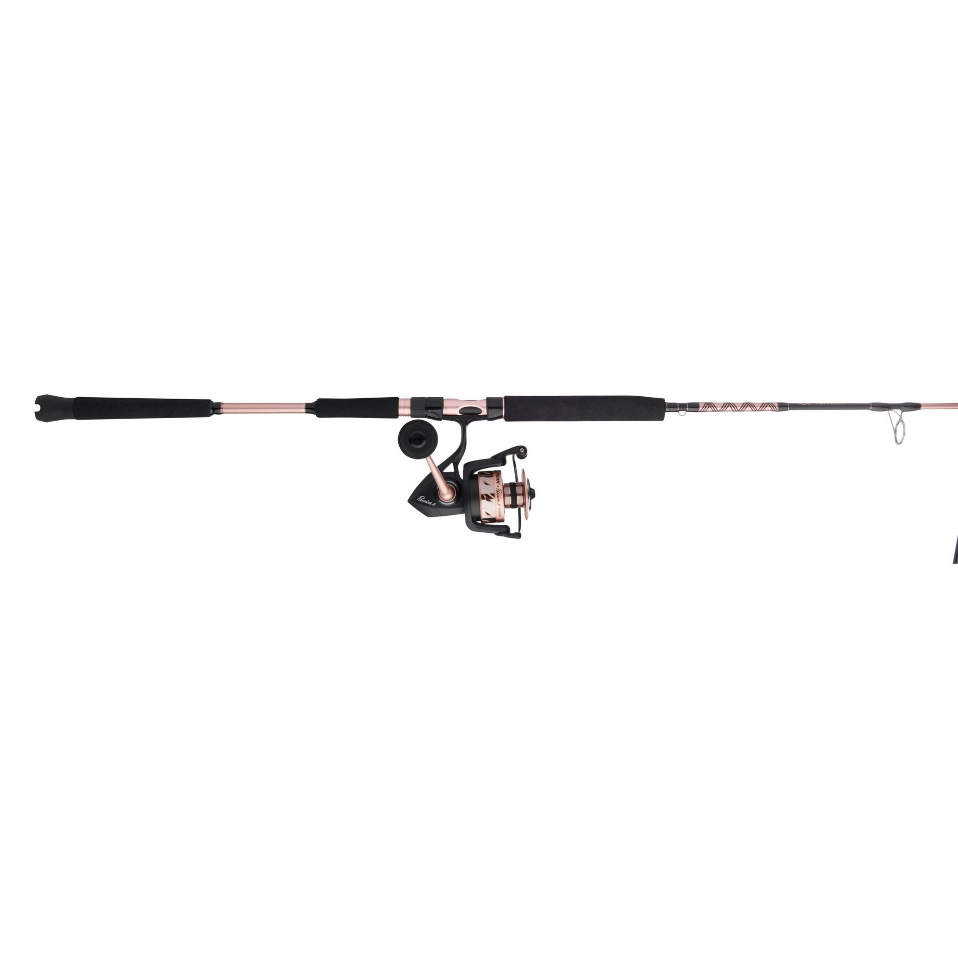 Passion® II Combo