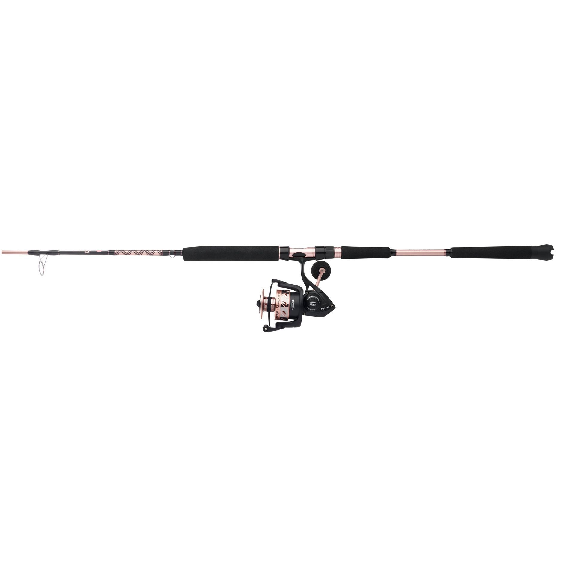 Passion® II Combo