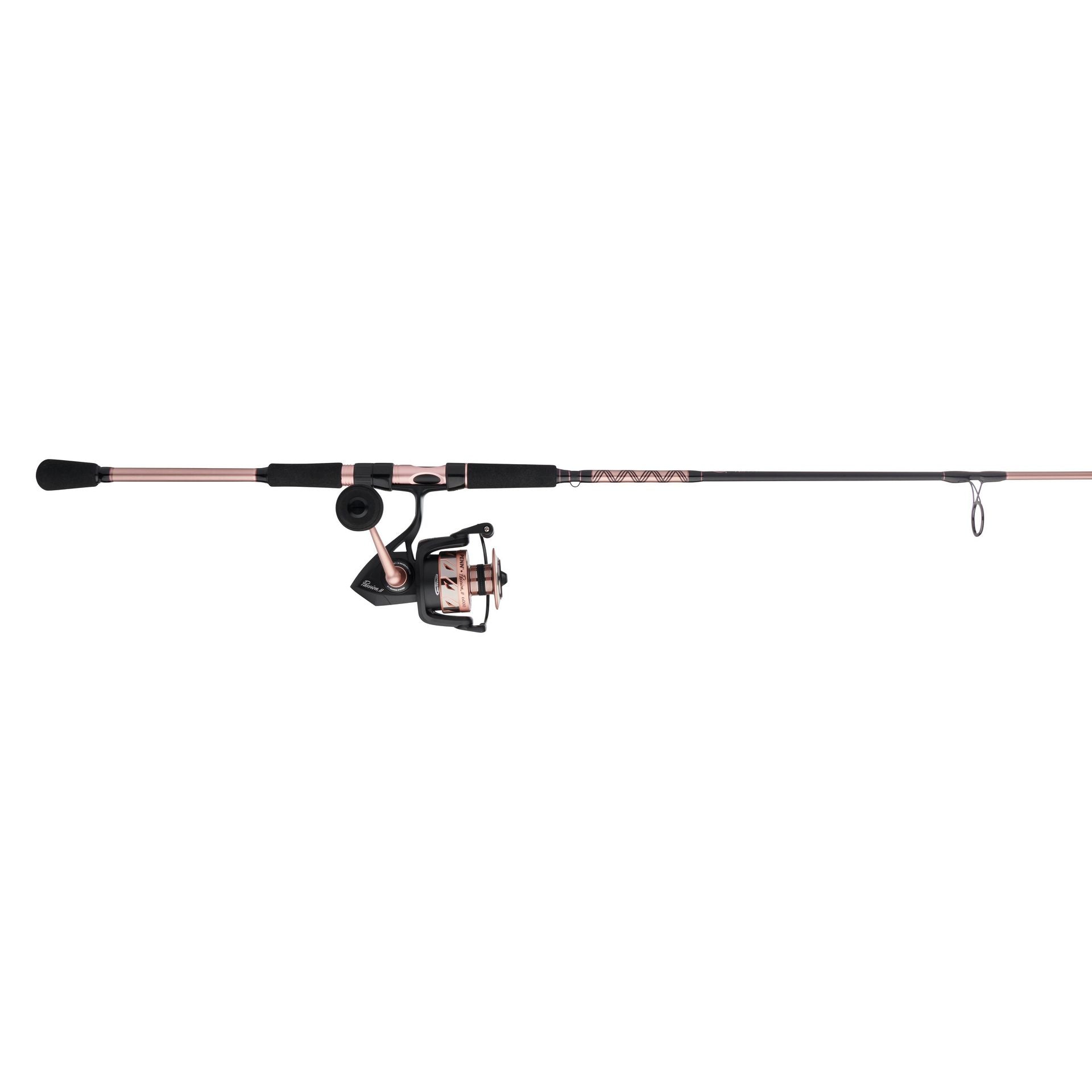 Passion® II Combo