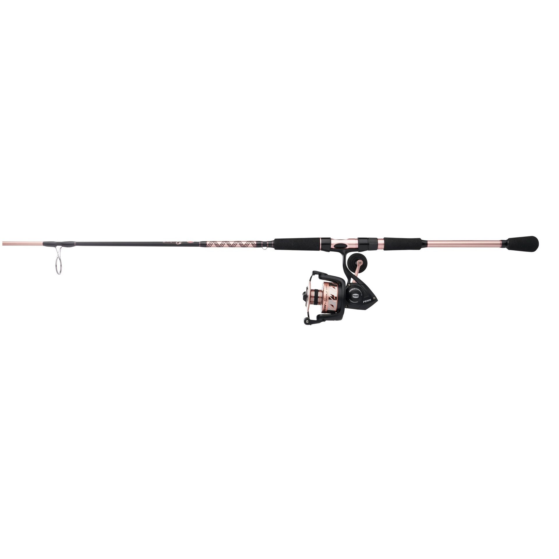 Passion® II Combo