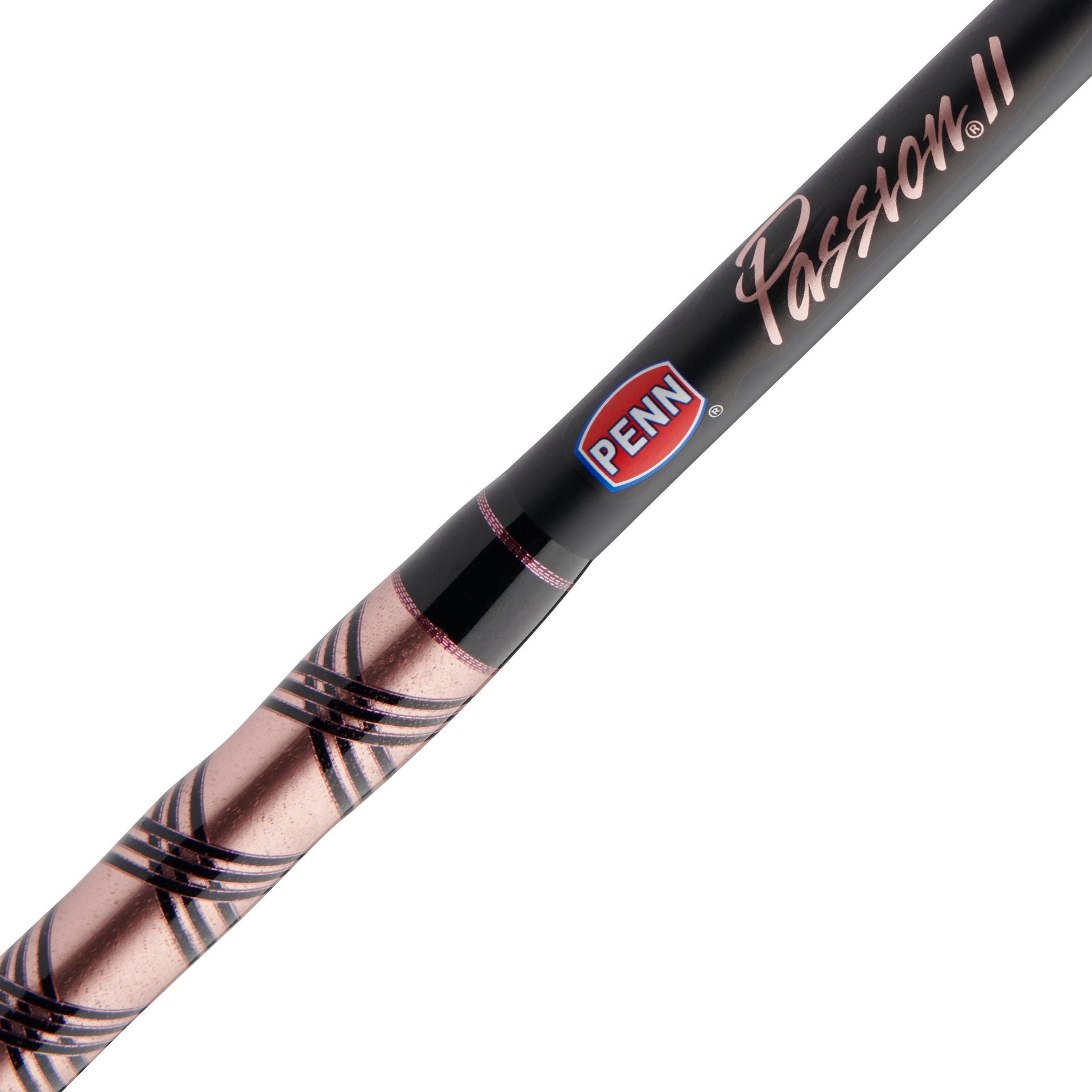 Passion® II Combo