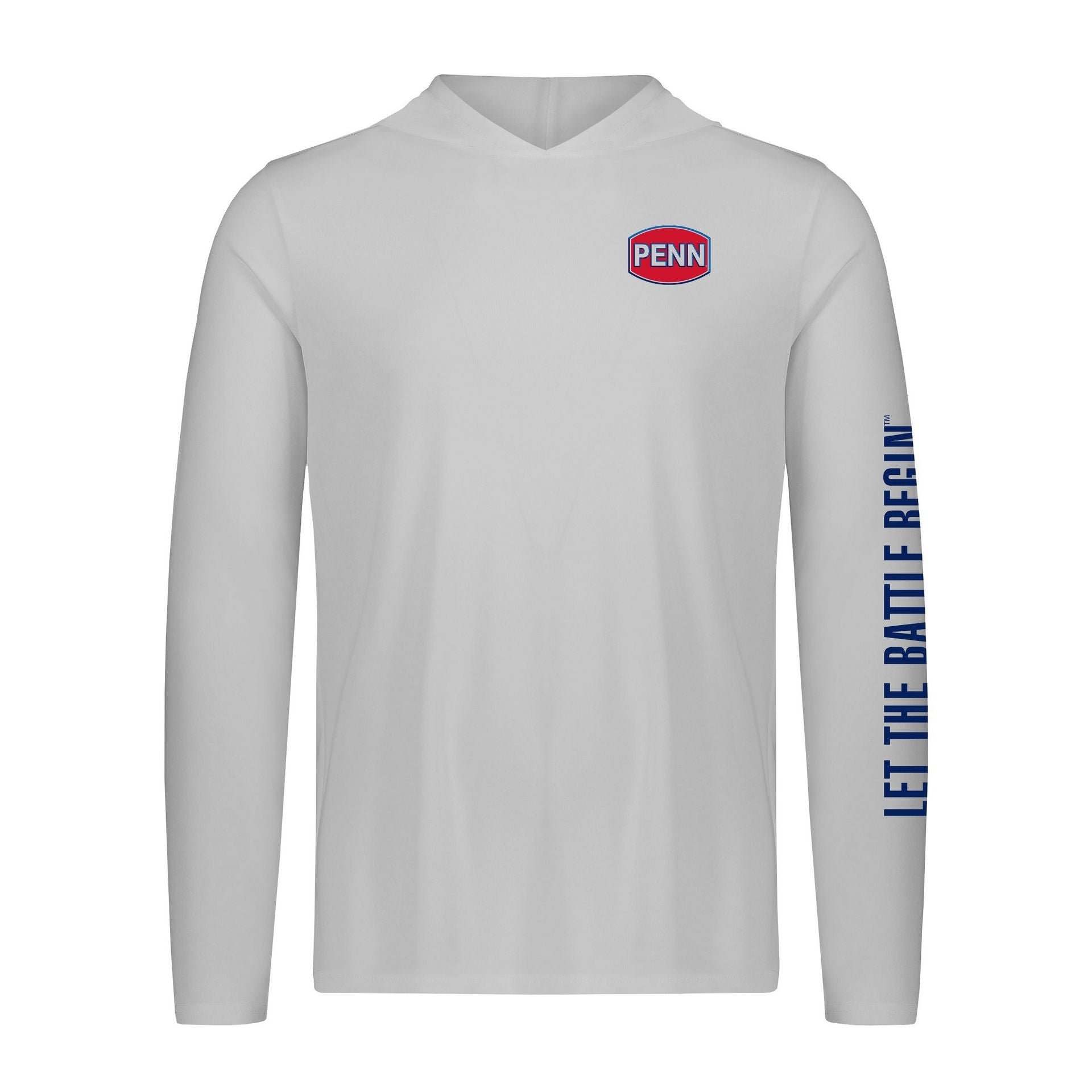 Performance Hooded Sun Shirt