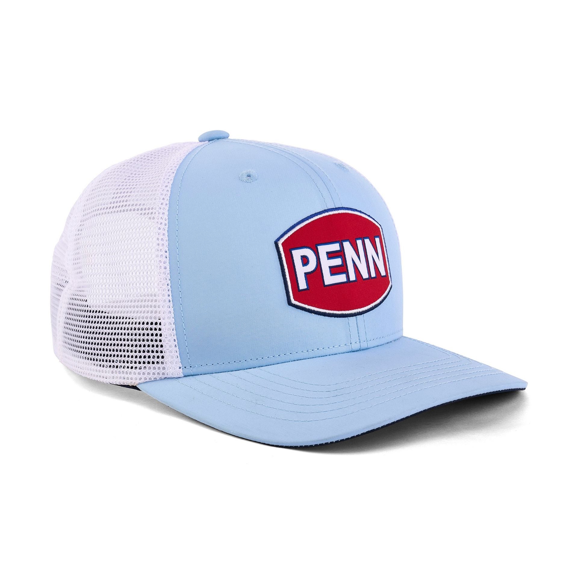 Performance Trucker Hat