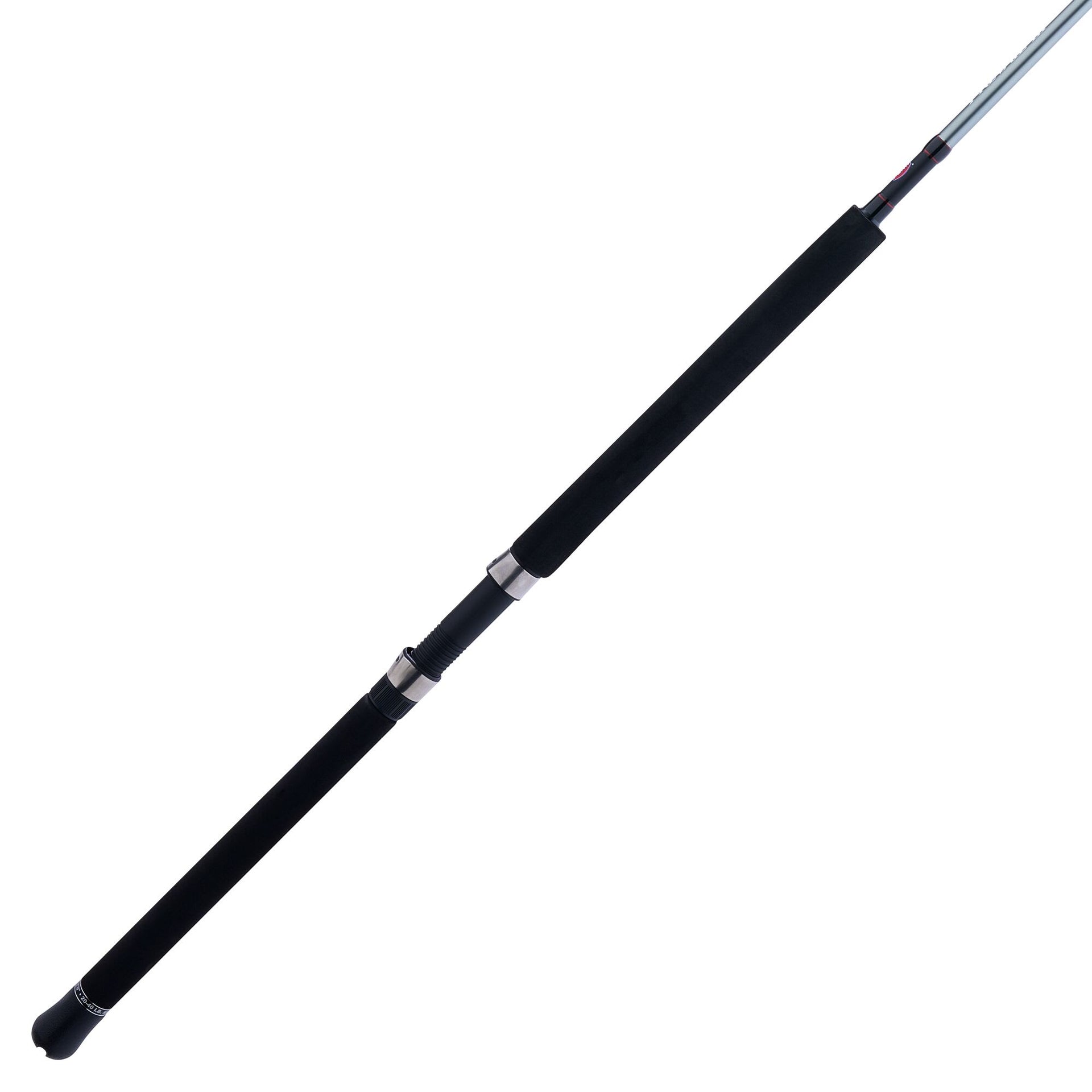 20-40 lb fishing pole Used Wisdom Stick SP1503 M/H 75" 3-Piece cssportinggoods These rods represent the next generation of high Penn PREBWIII4080C60 Prevail III Boat