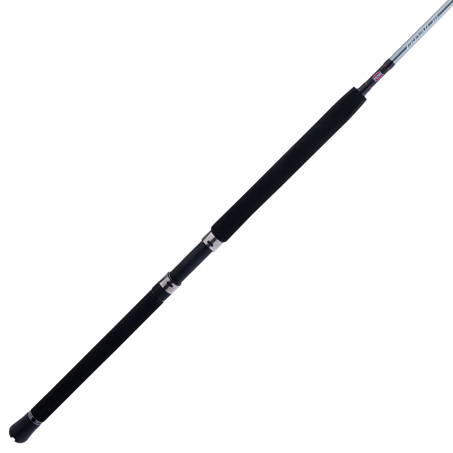 Penn PREBWIII4080C60 Prevail III Boat Conventional Rod