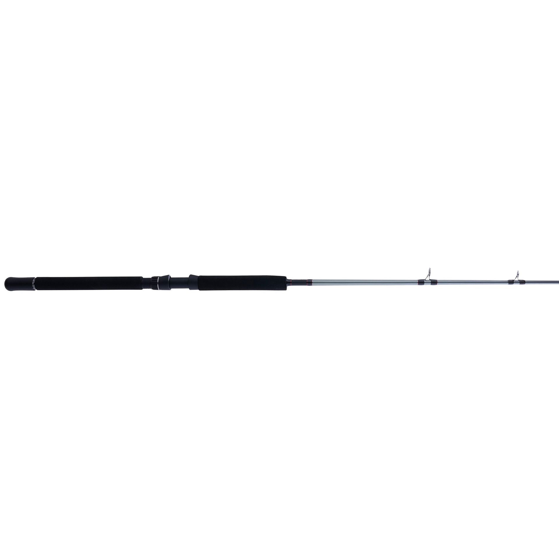 Prevail® III Boat Conventional
